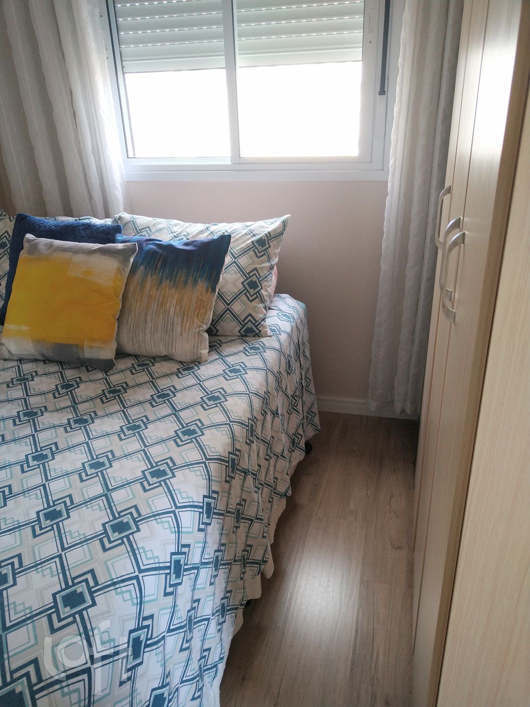 Apartamento à venda com 2 quartos, 41m² - Foto 16