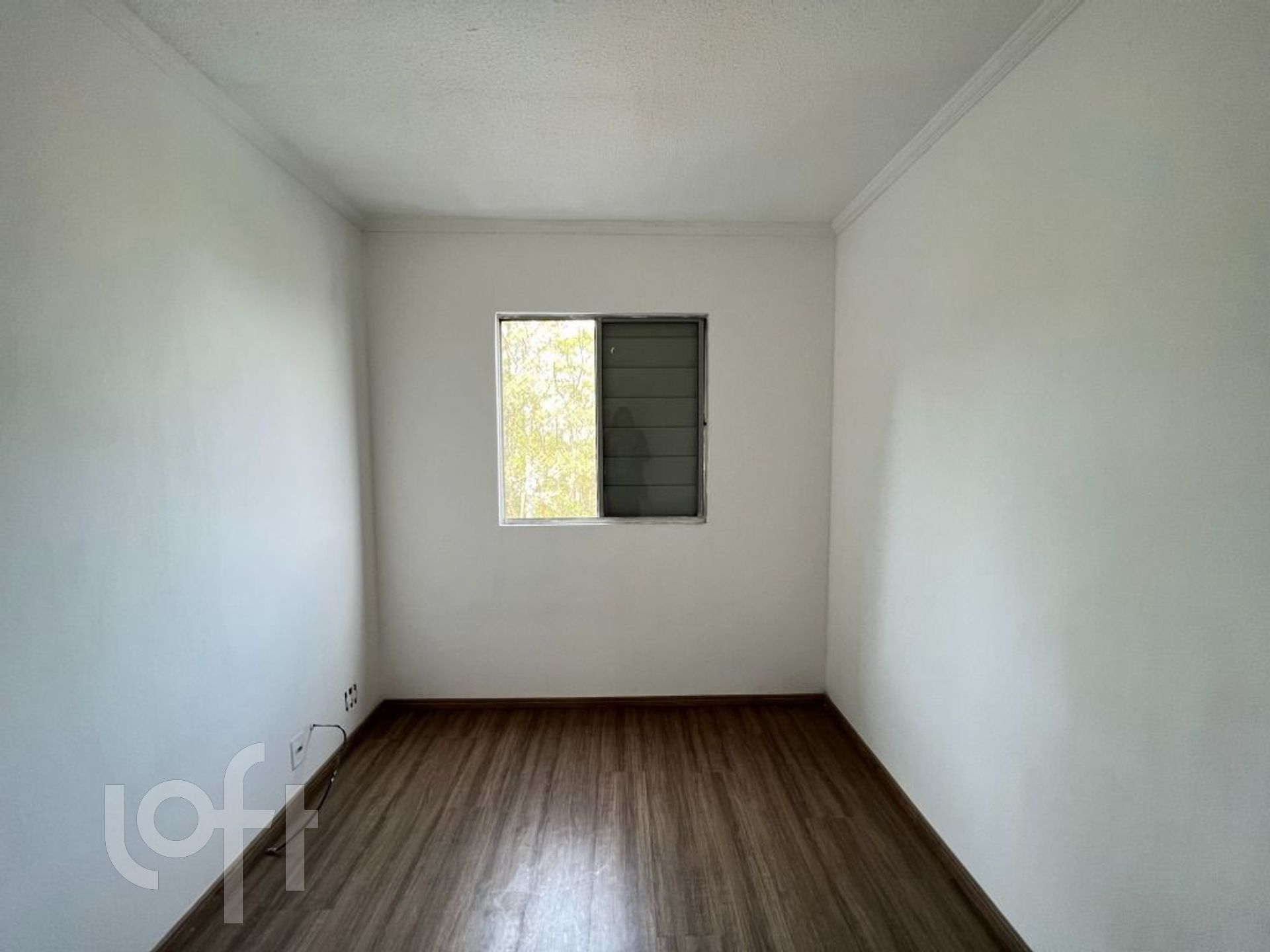 Apartamento à venda com 2 quartos, 43m² - Foto 8