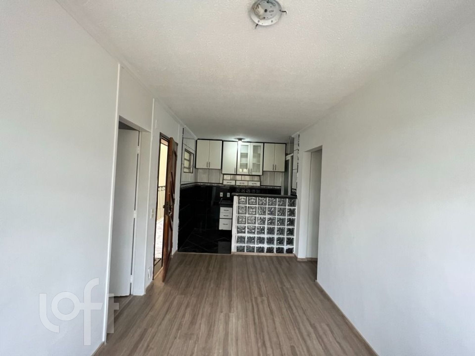 Apartamento à venda com 2 quartos, 43m² - Foto 6