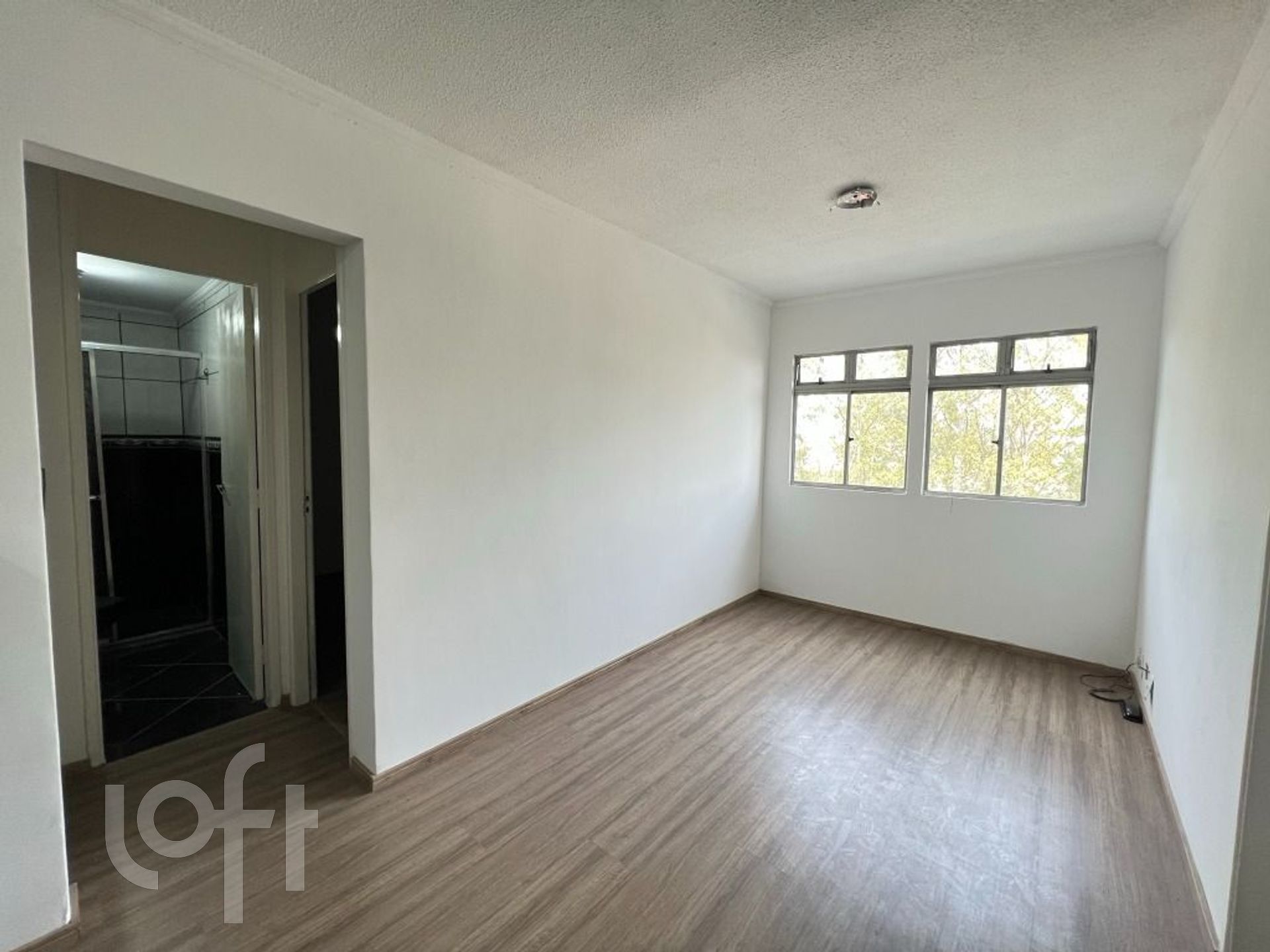 Apartamento à venda com 2 quartos, 43m² - Foto 4