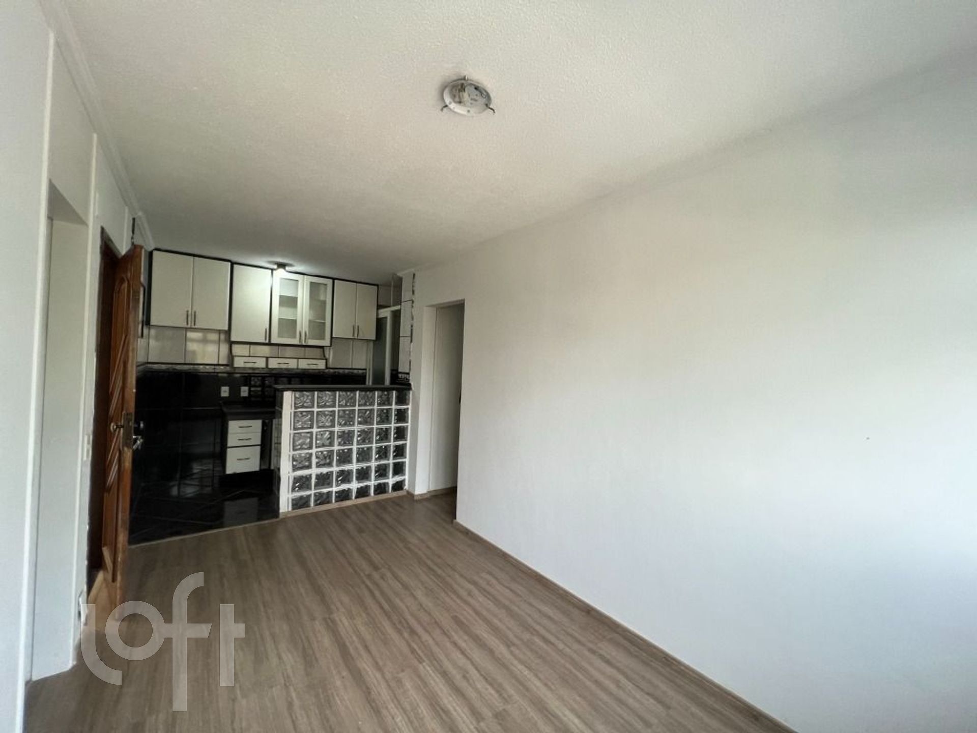 Apartamento à venda com 2 quartos, 43m² - Foto 5