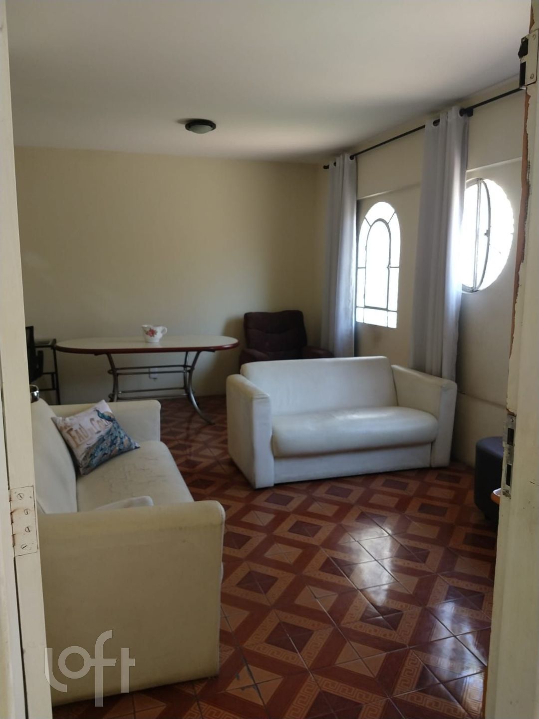 Apartamento à venda em Vila rica com 100 m², 3 qua