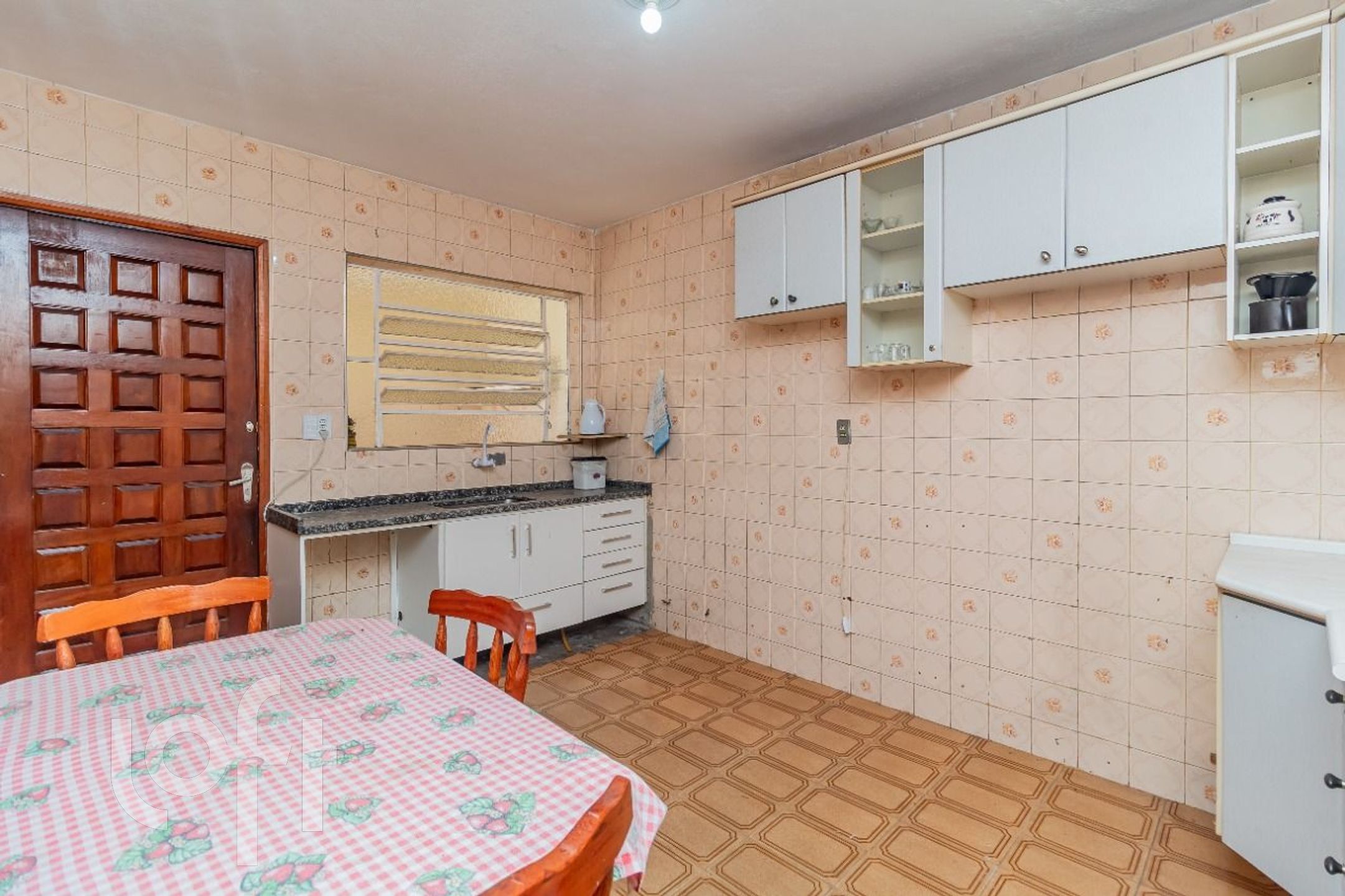 Apartamento à venda em Vila rica com 100 m², 3 qua