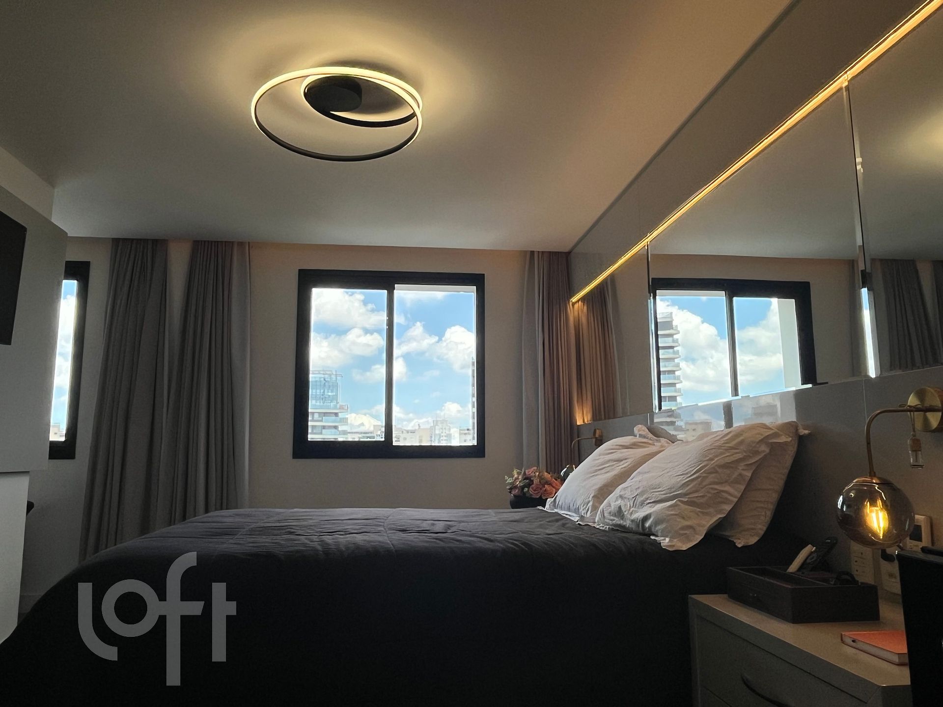 Apartamento à venda com 2 quartos, 137m² - Foto 30