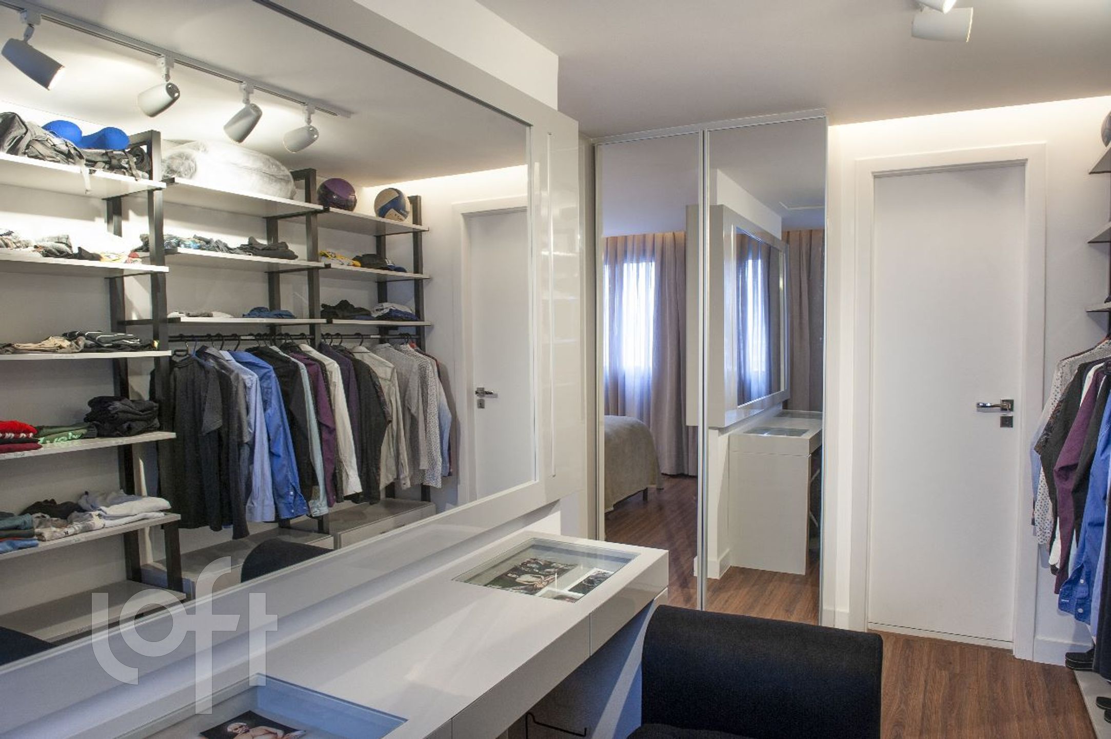 Apartamento à venda com 2 quartos, 137m² - Foto 24