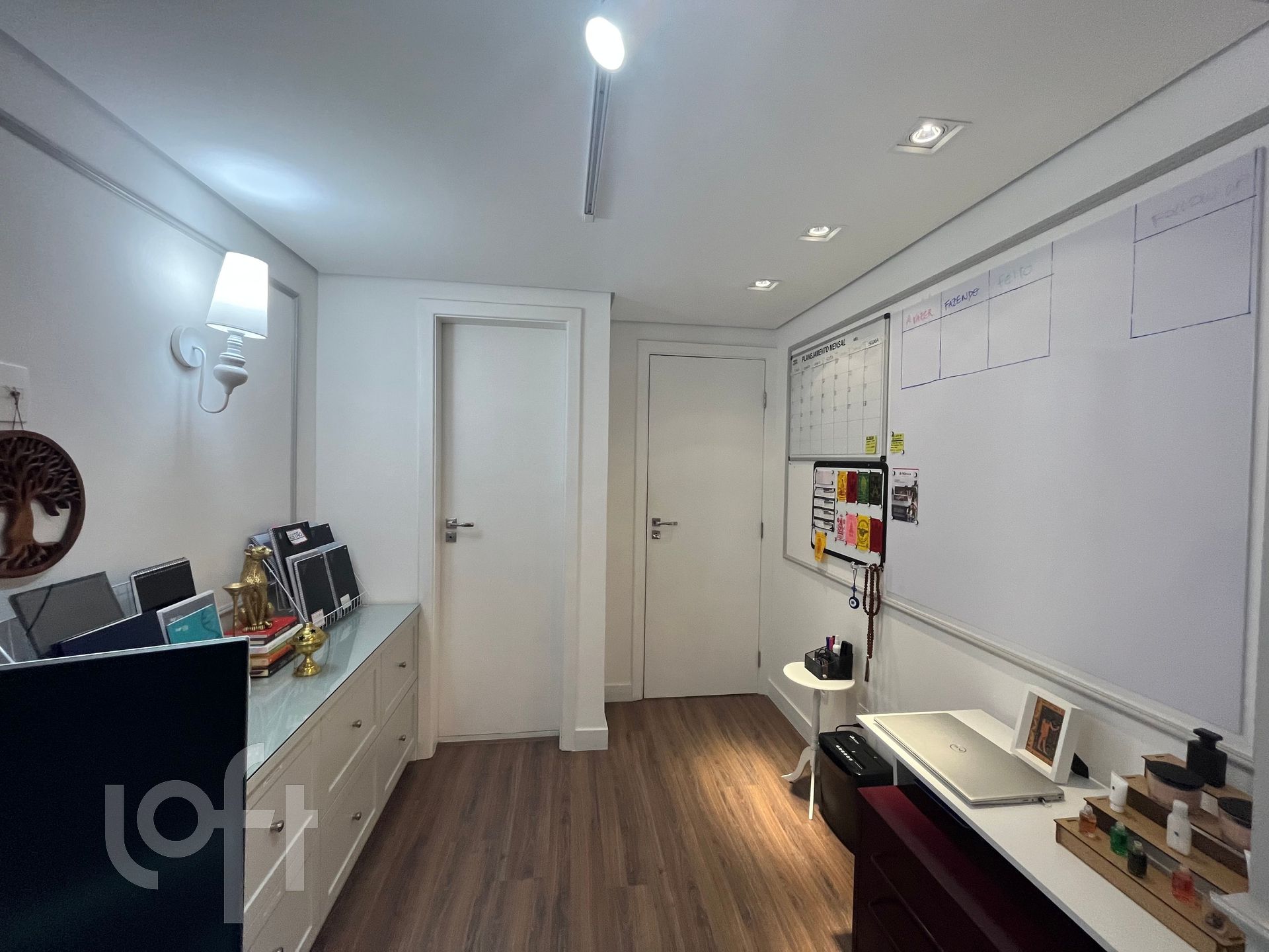 Apartamento à venda com 2 quartos, 137m² - Foto 21