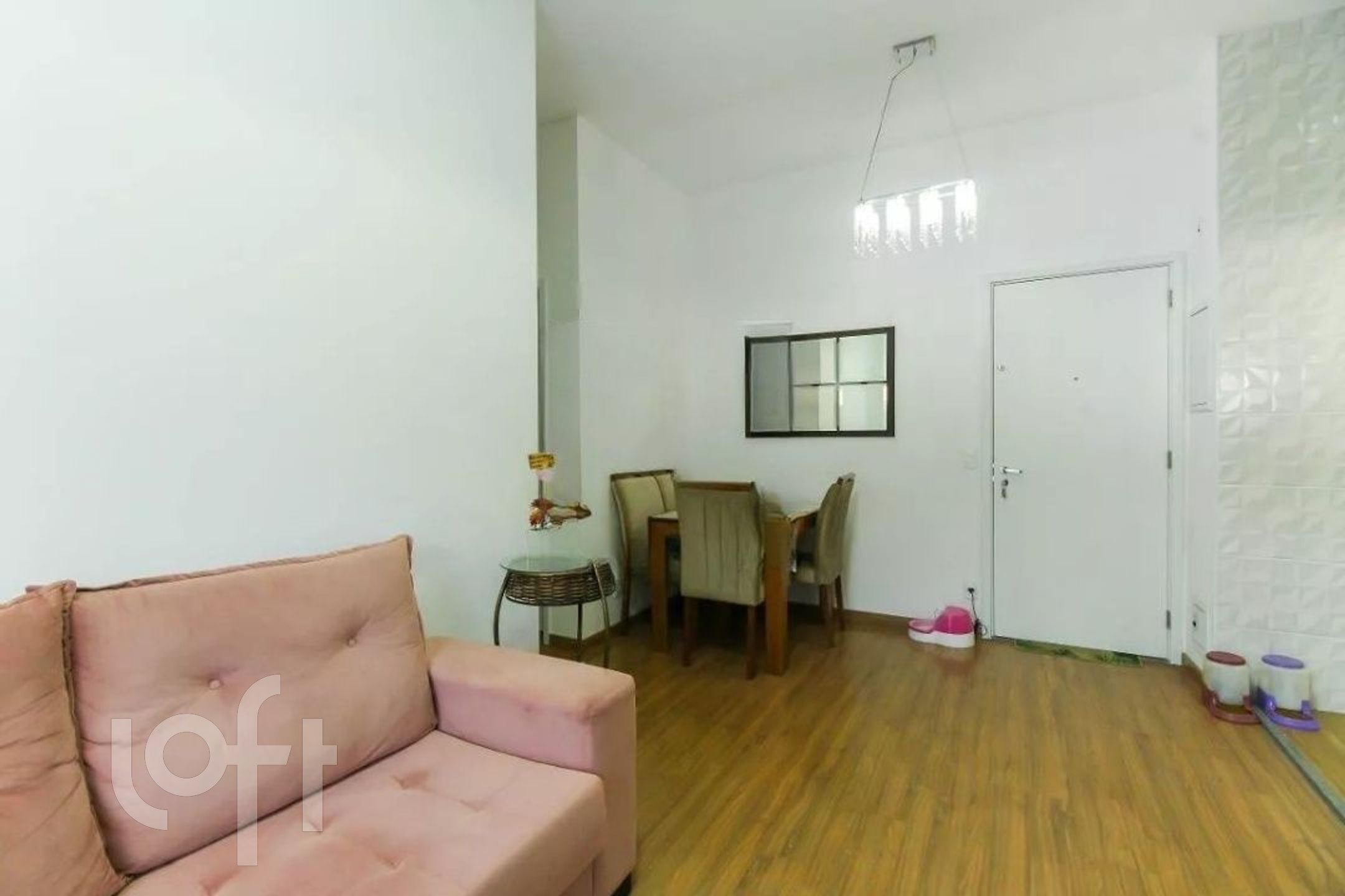 Apartamento à venda com 2 quartos, 83m² - Foto 4