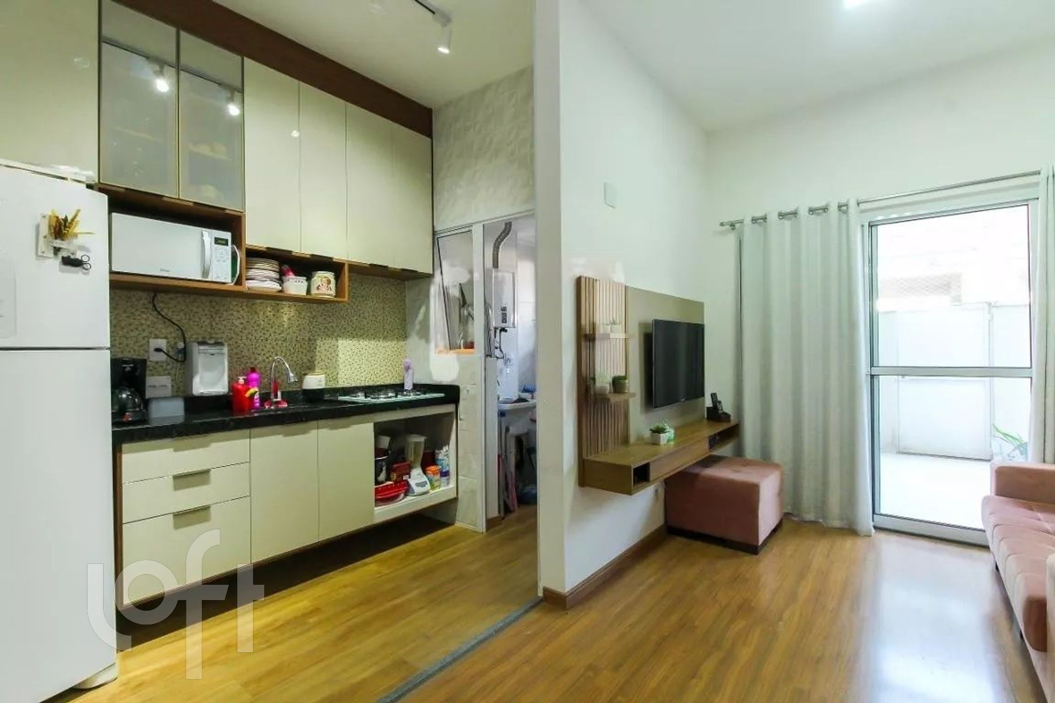 Apartamento à venda com 2 quartos, 83m² - Foto 5