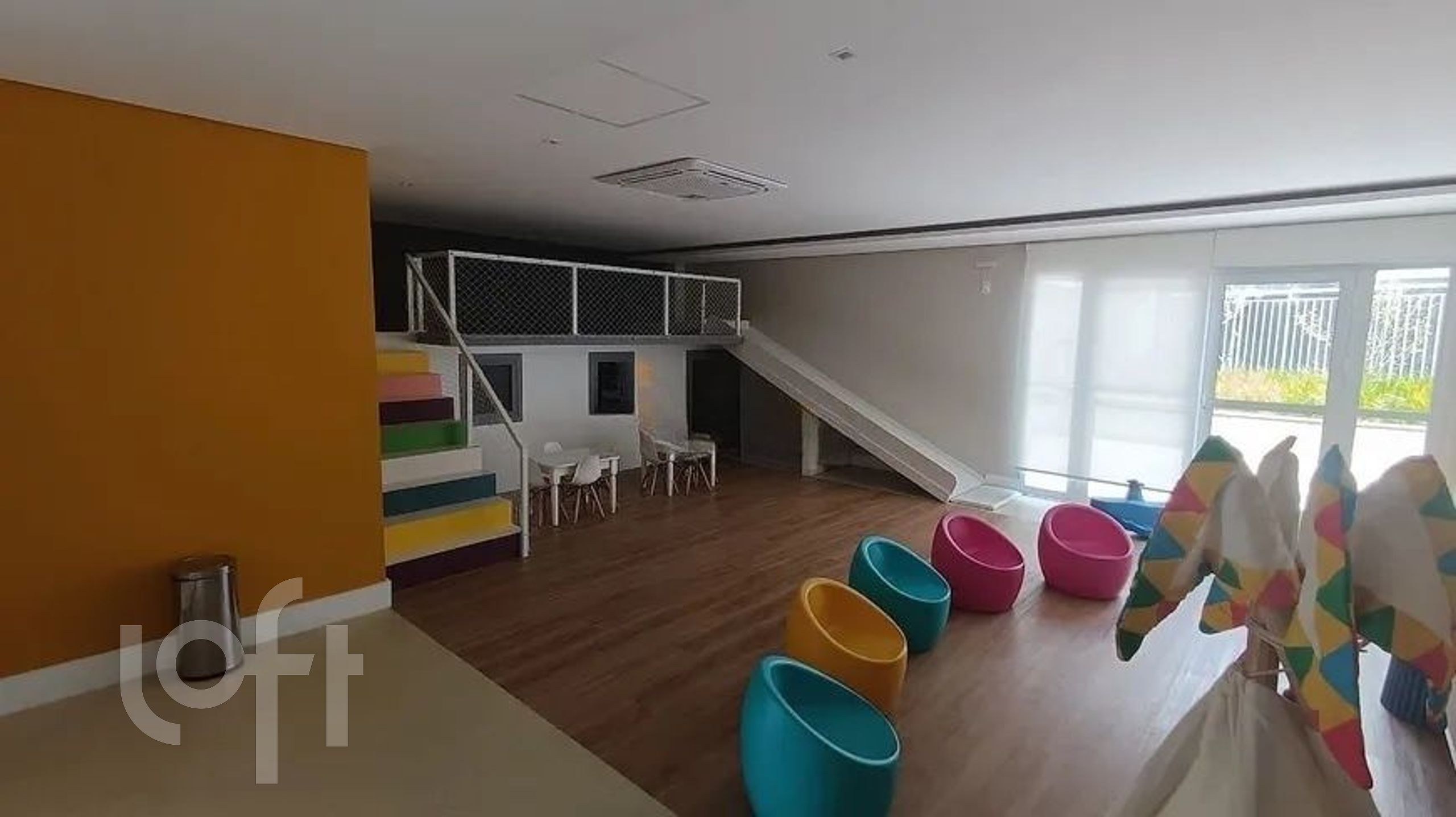 Apartamento à venda com 2 quartos, 83m² - Foto 20