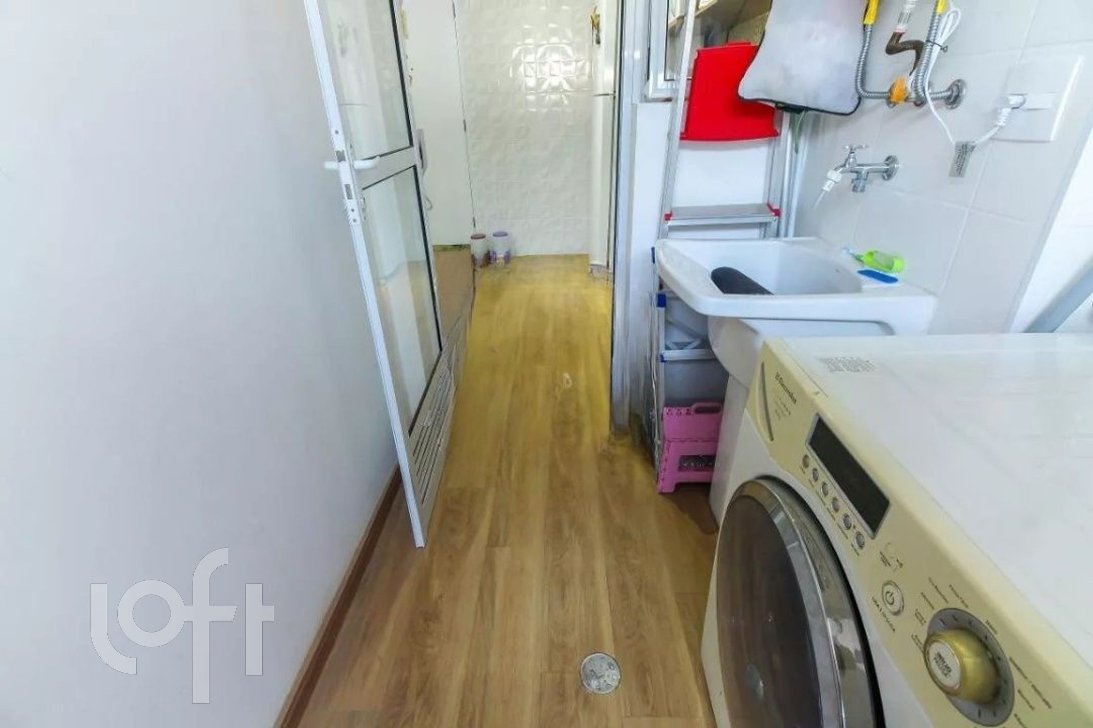 Apartamento à venda com 2 quartos, 83m² - Foto 8