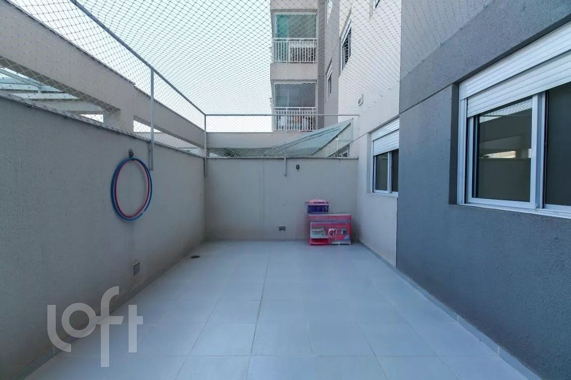 Apartamento à venda com 2 quartos, 83m² - Foto 19