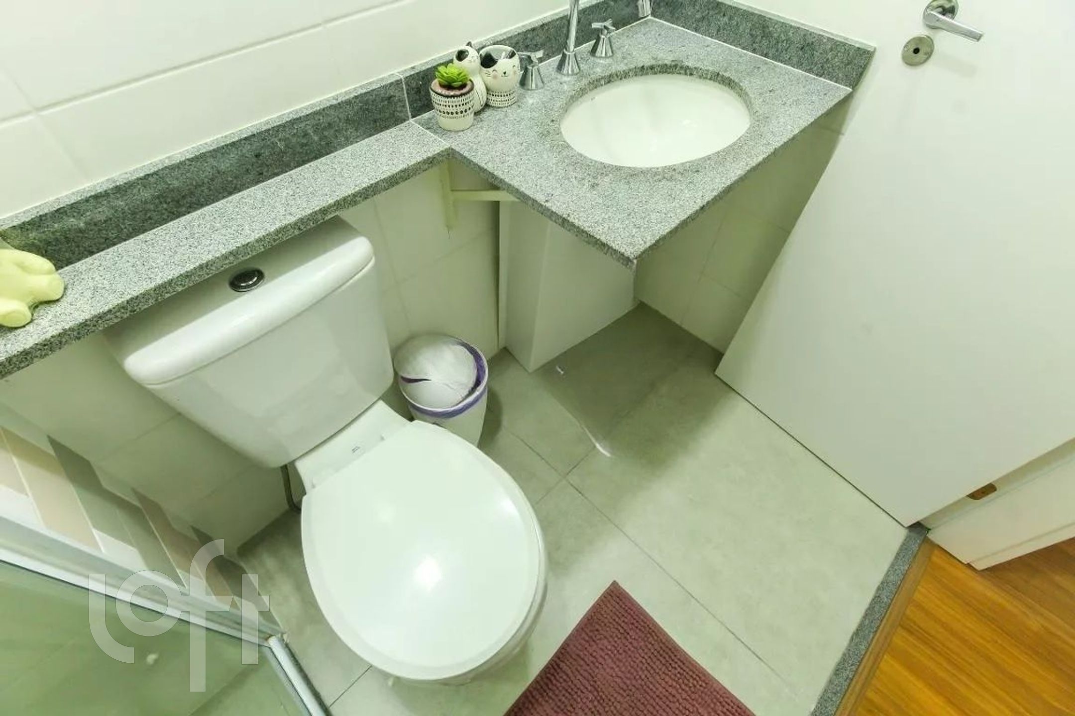 Apartamento à venda com 2 quartos, 83m² - Foto 18