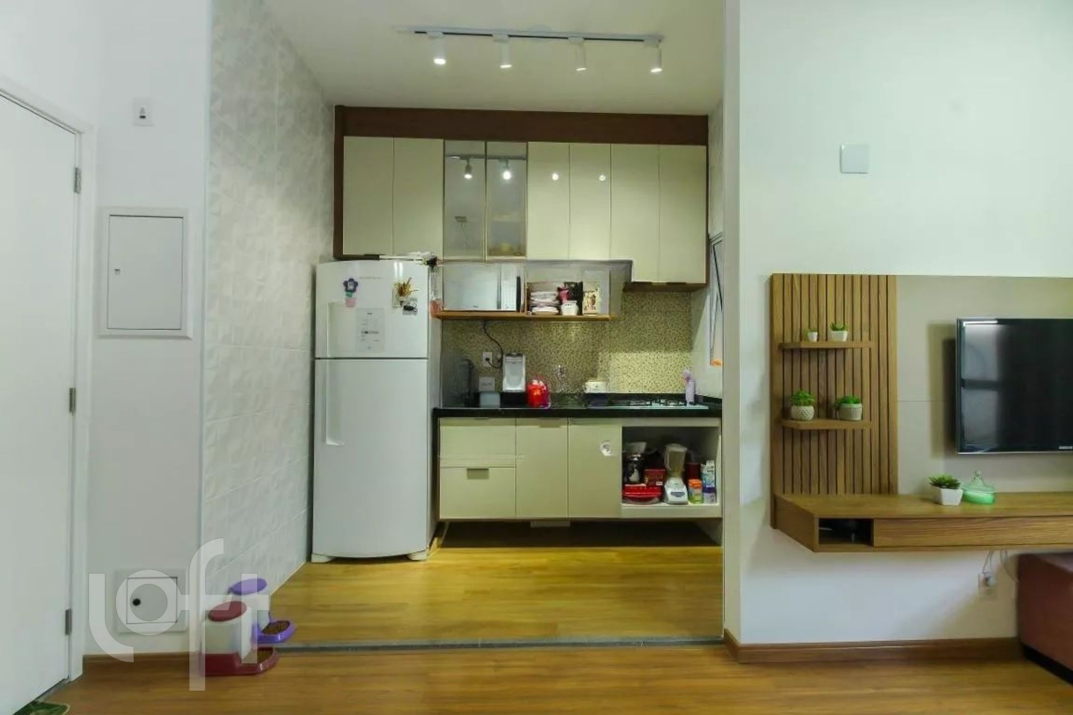 Apartamento à venda com 2 quartos, 83m² - Foto 6