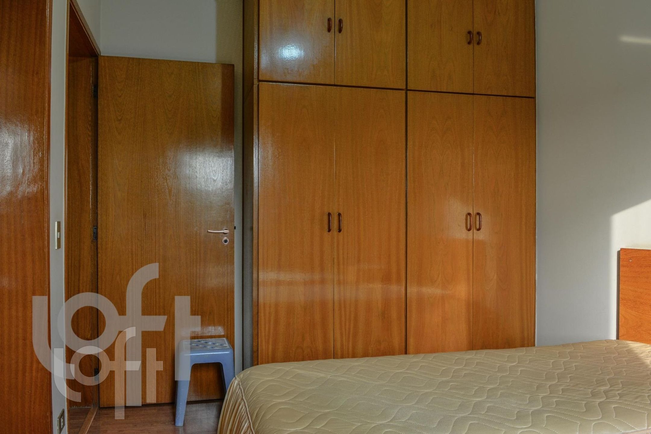 Apartamento à venda com 4 quartos, 190m² - Foto 13