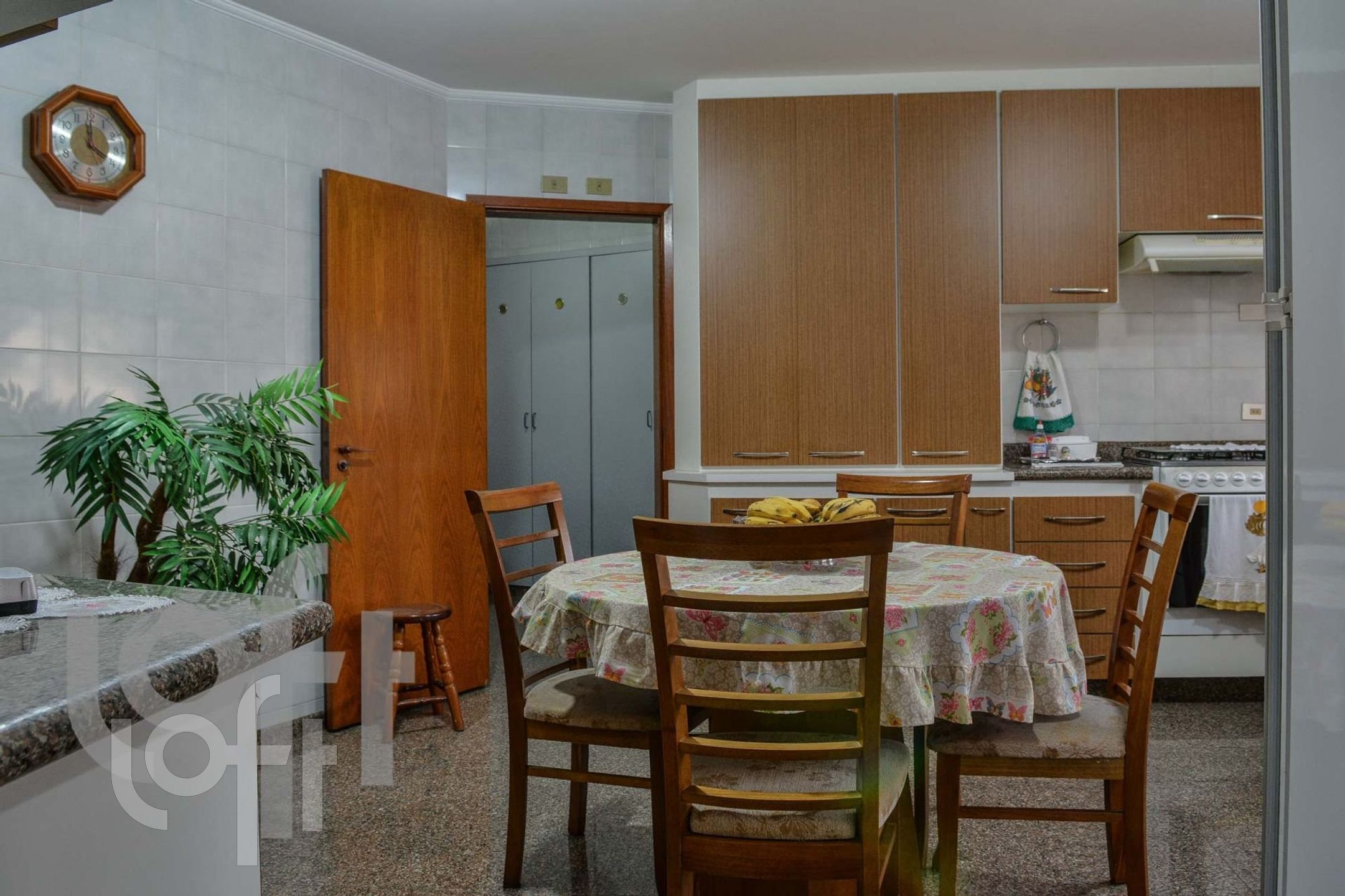 Apartamento à venda com 4 quartos, 190m² - Foto 30