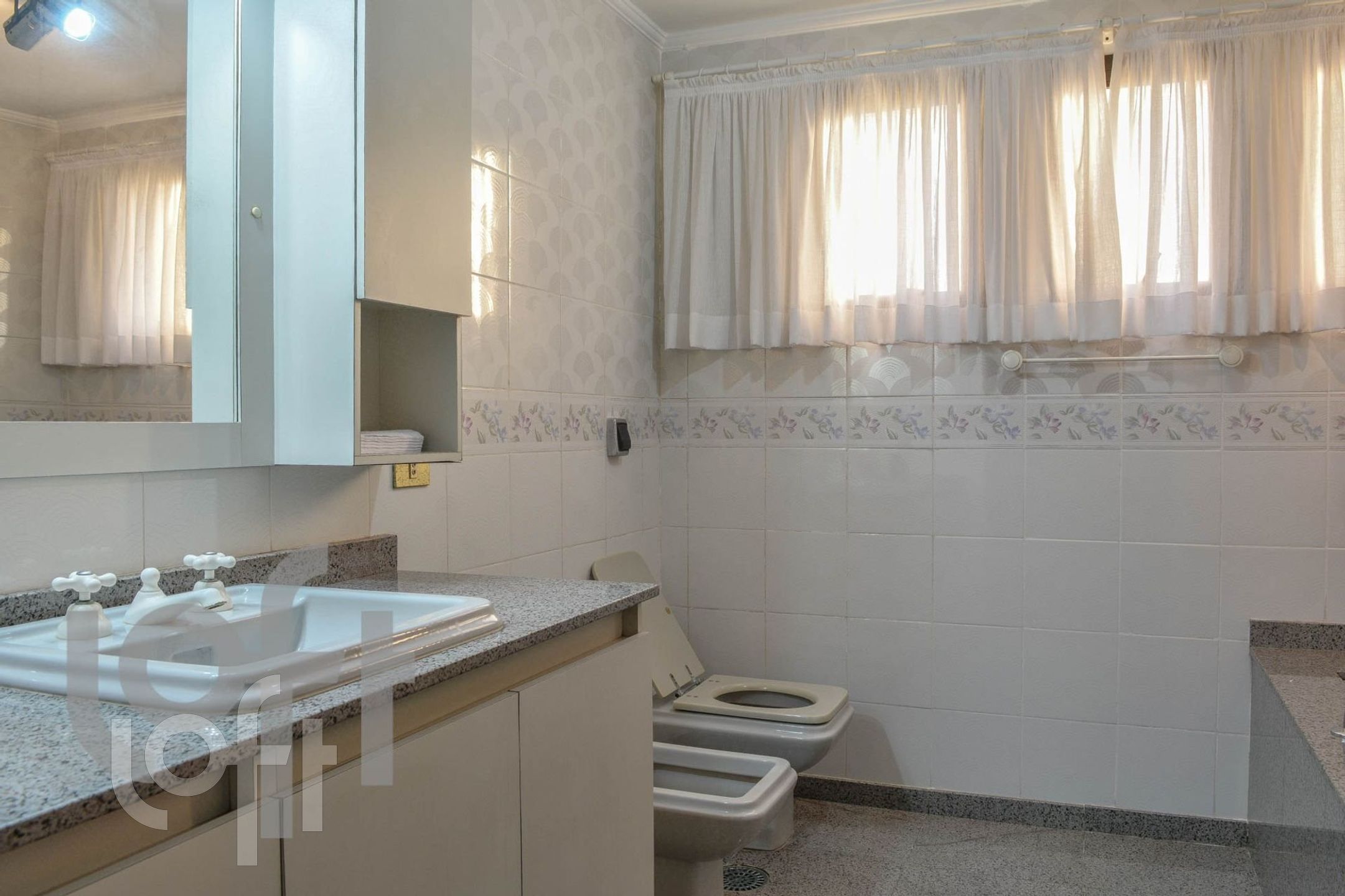 Apartamento à venda com 4 quartos, 190m² - Foto 38