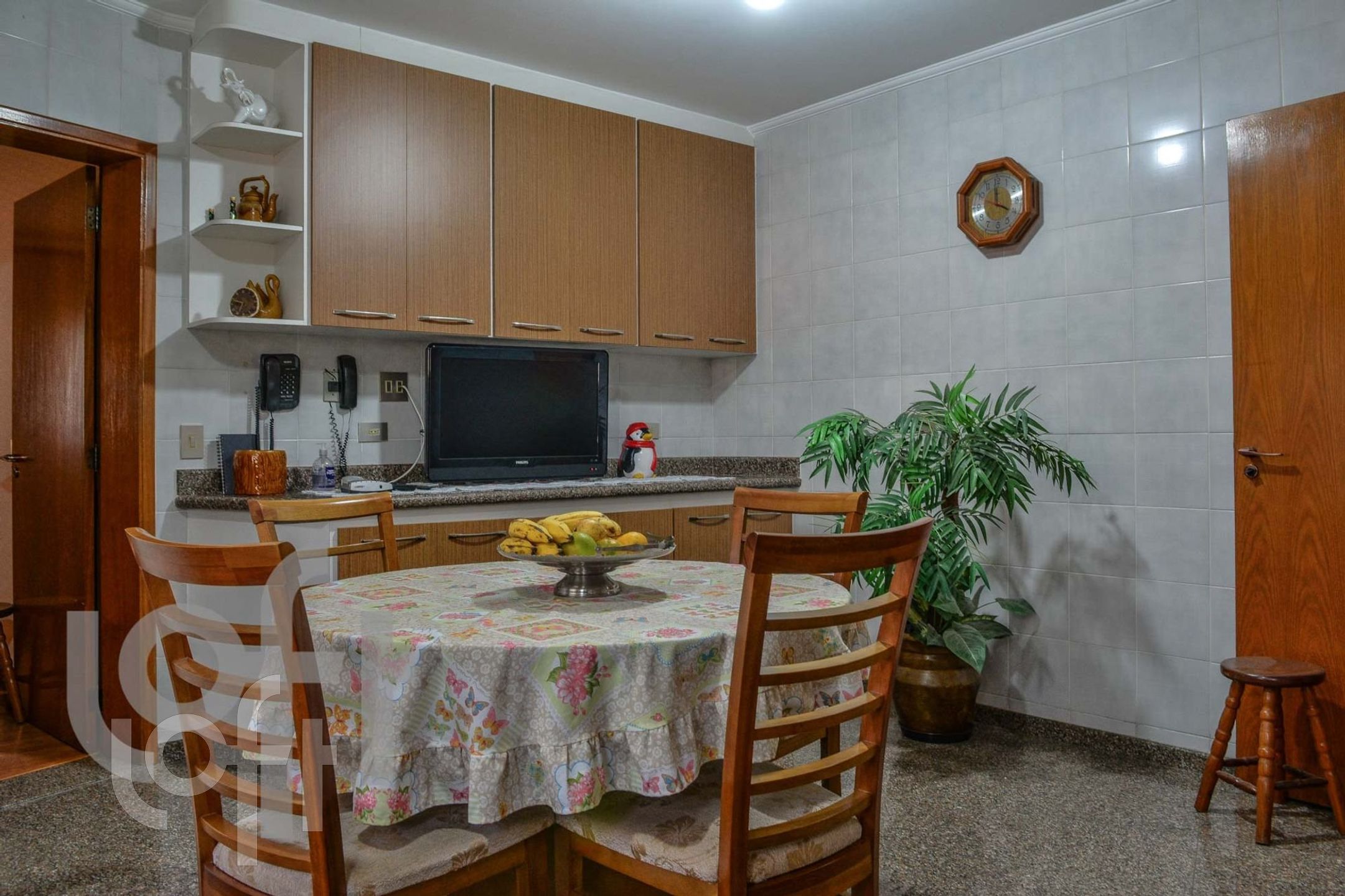 Apartamento à venda com 4 quartos, 190m² - Foto 29