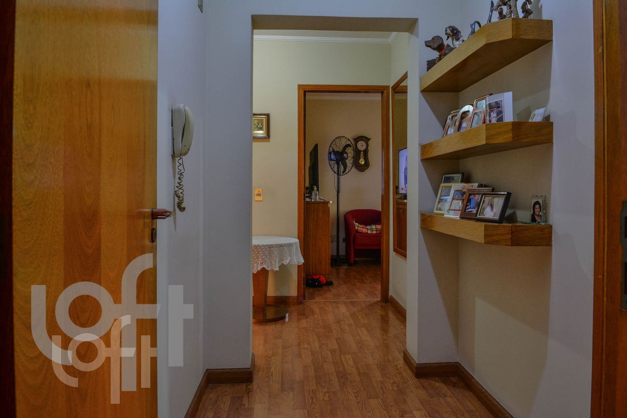 Apartamento à venda com 4 quartos, 190m² - Foto 16