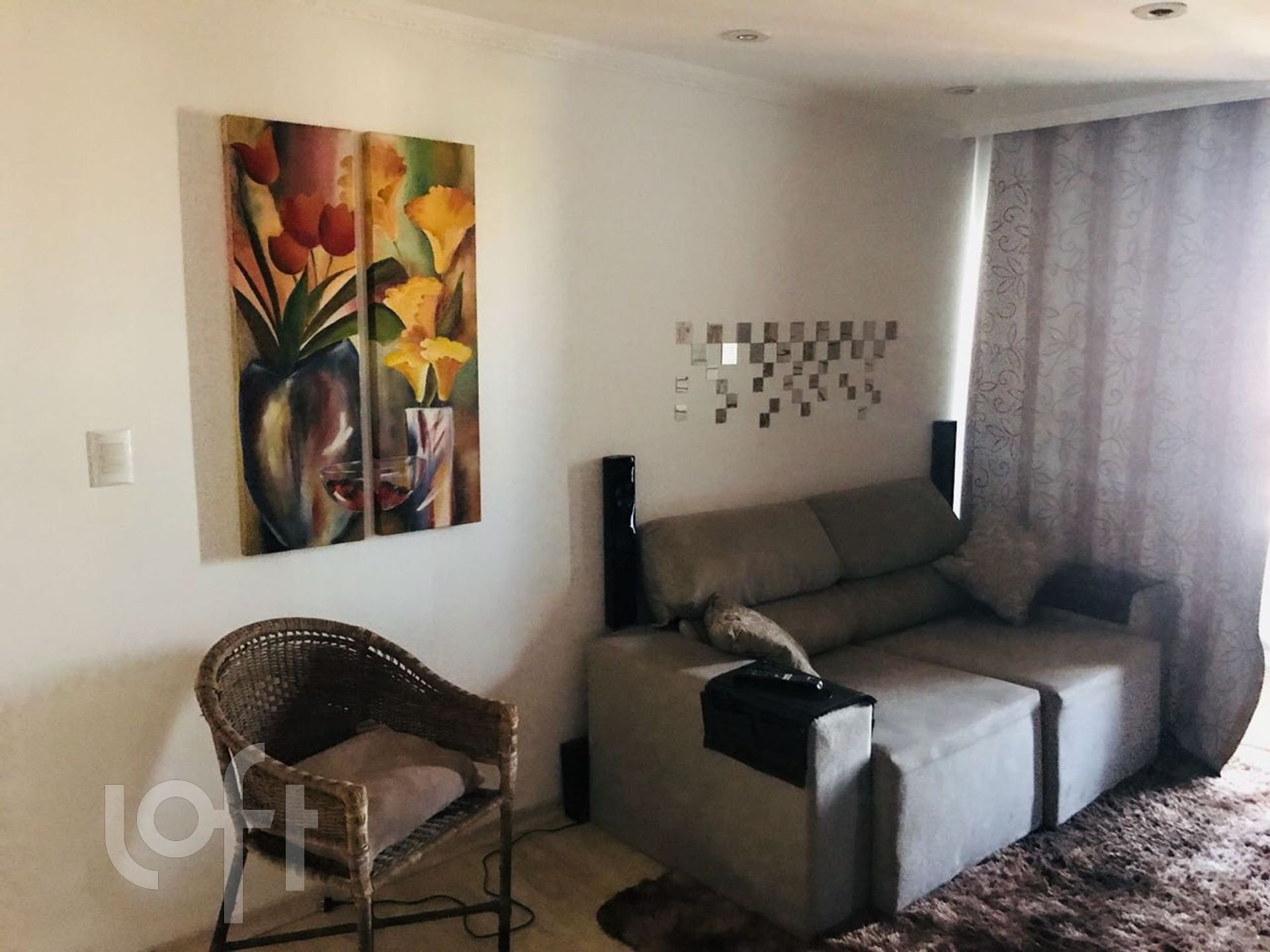 Apartamento à venda com 3 quartos, 79m² - Foto 13