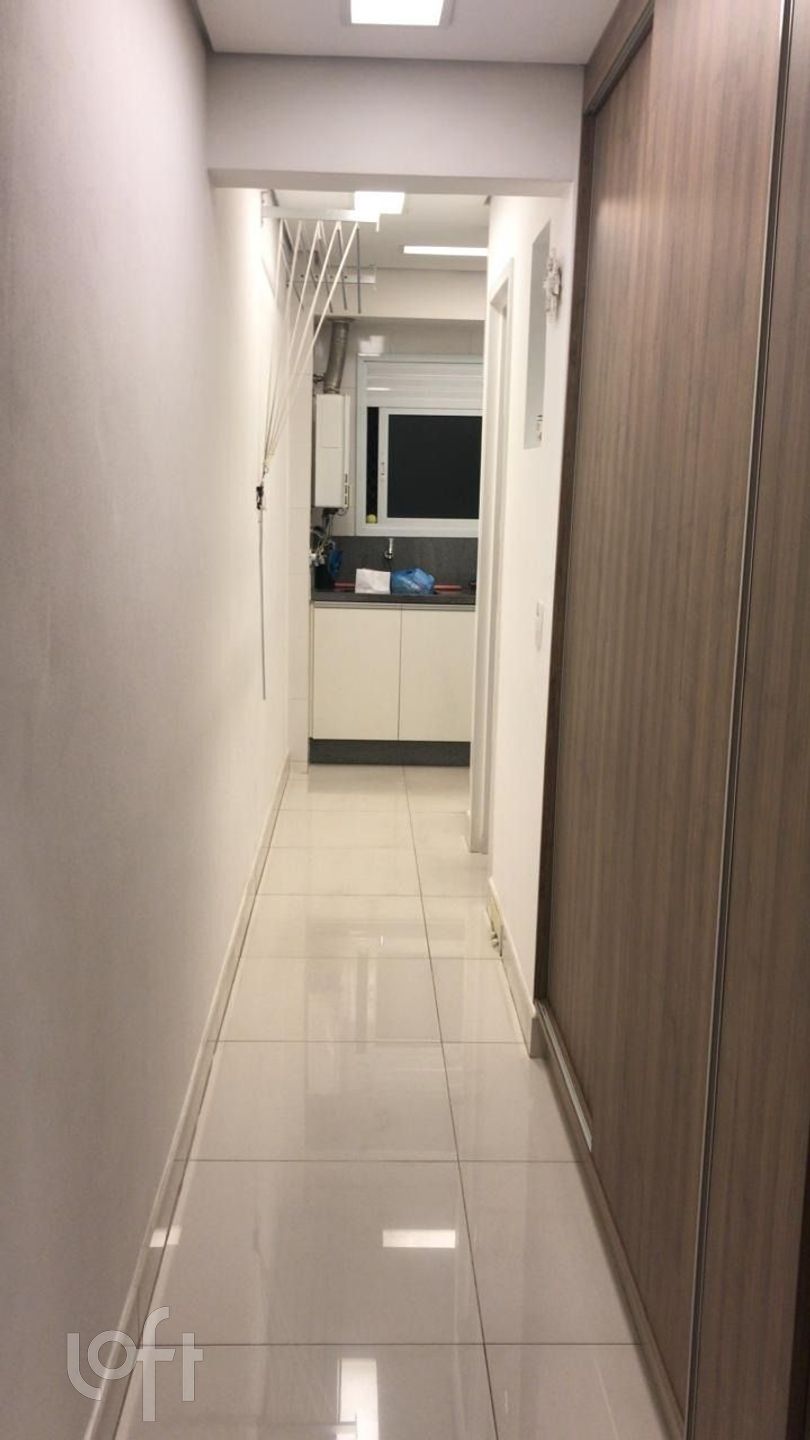 Apartamento à venda com 3 quartos, 156m² - Foto 5