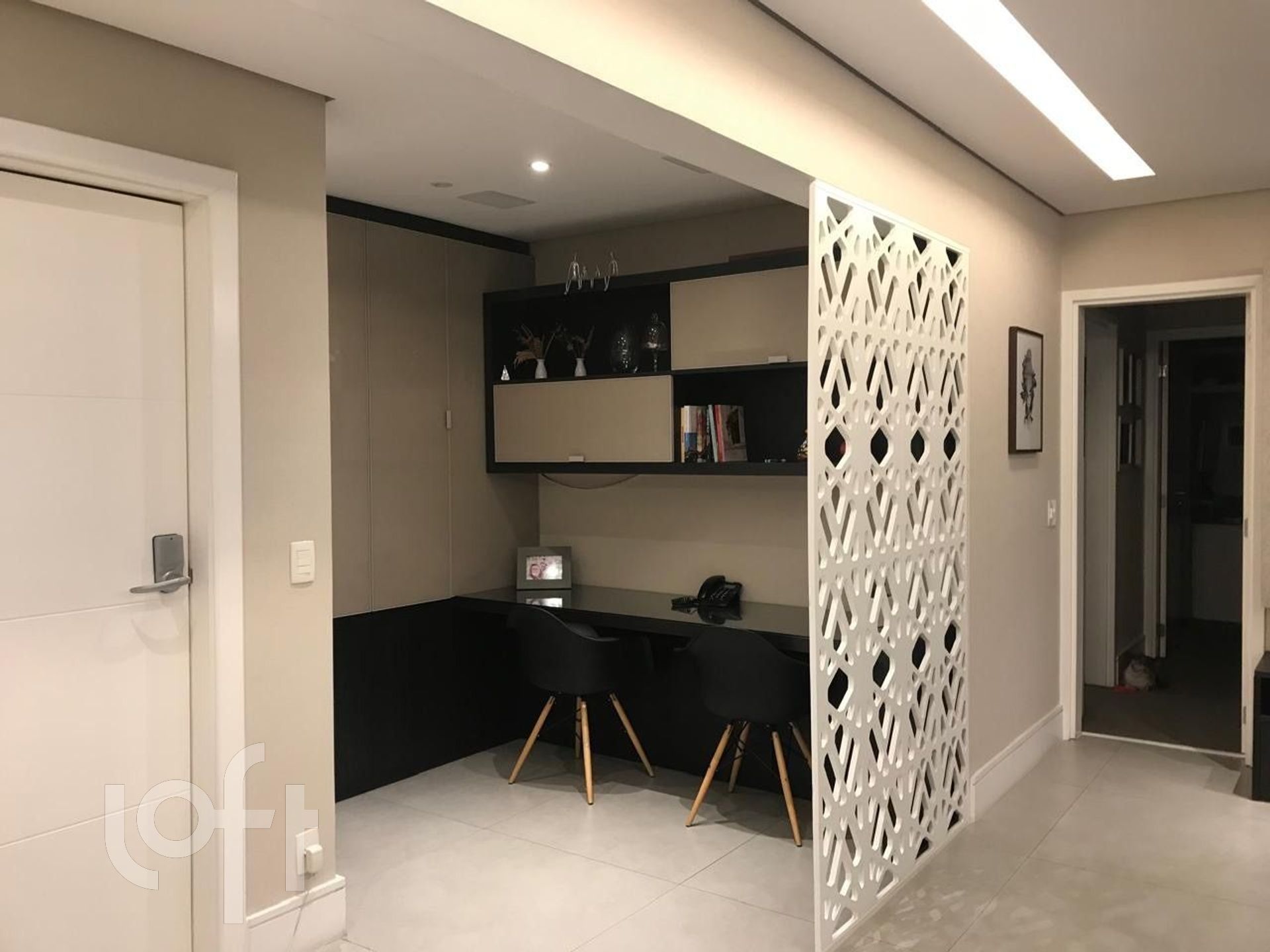 Apartamento à venda com 3 quartos, 156m² - Foto 6