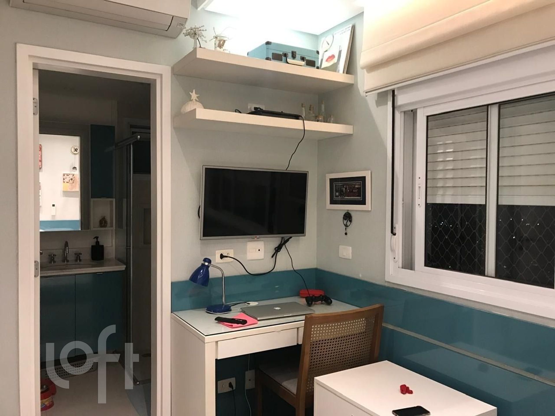 Apartamento à venda com 3 quartos, 156m² - Foto 10