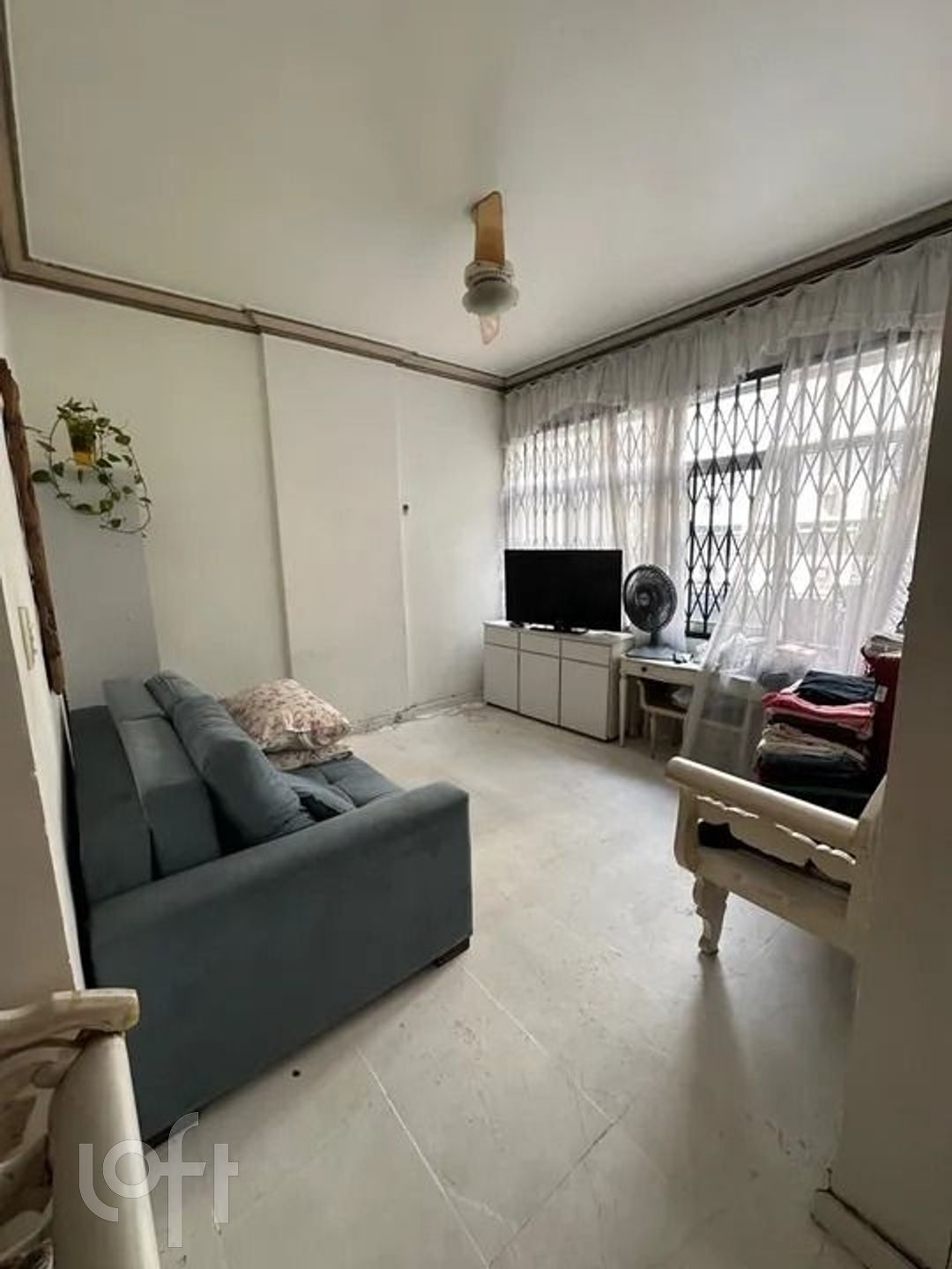 Apartamento à venda em Copacabana com 106 m², 3 quartos