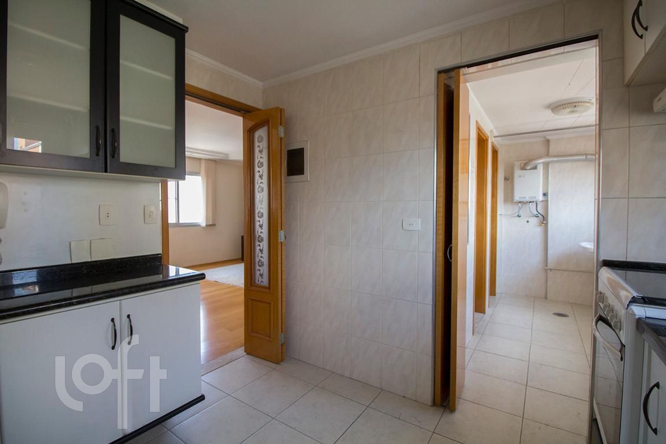 Apartamento à venda com 2 quartos, 85m² - Foto 1