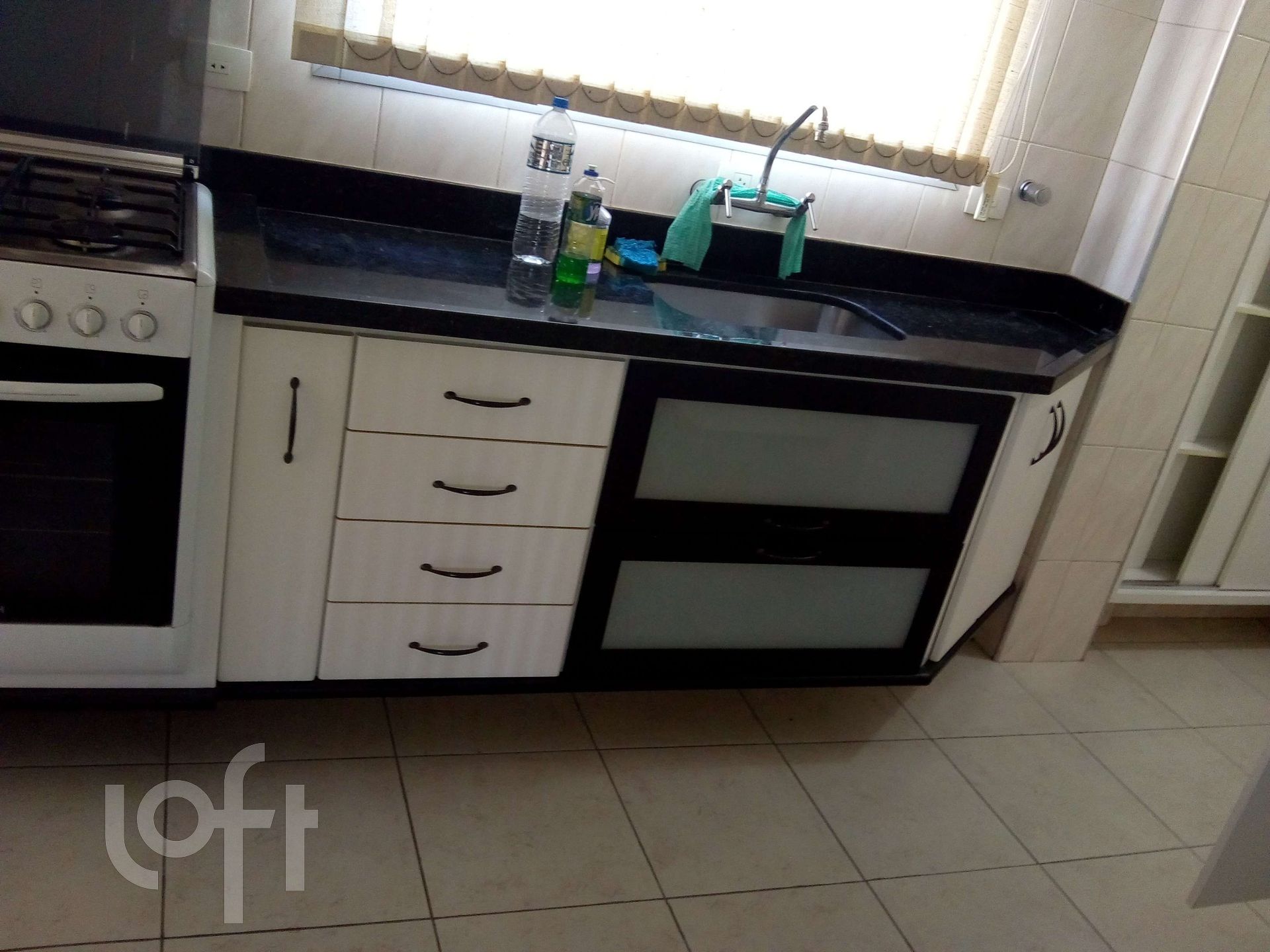 Apartamento à venda com 2 quartos, 85m² - Foto 3