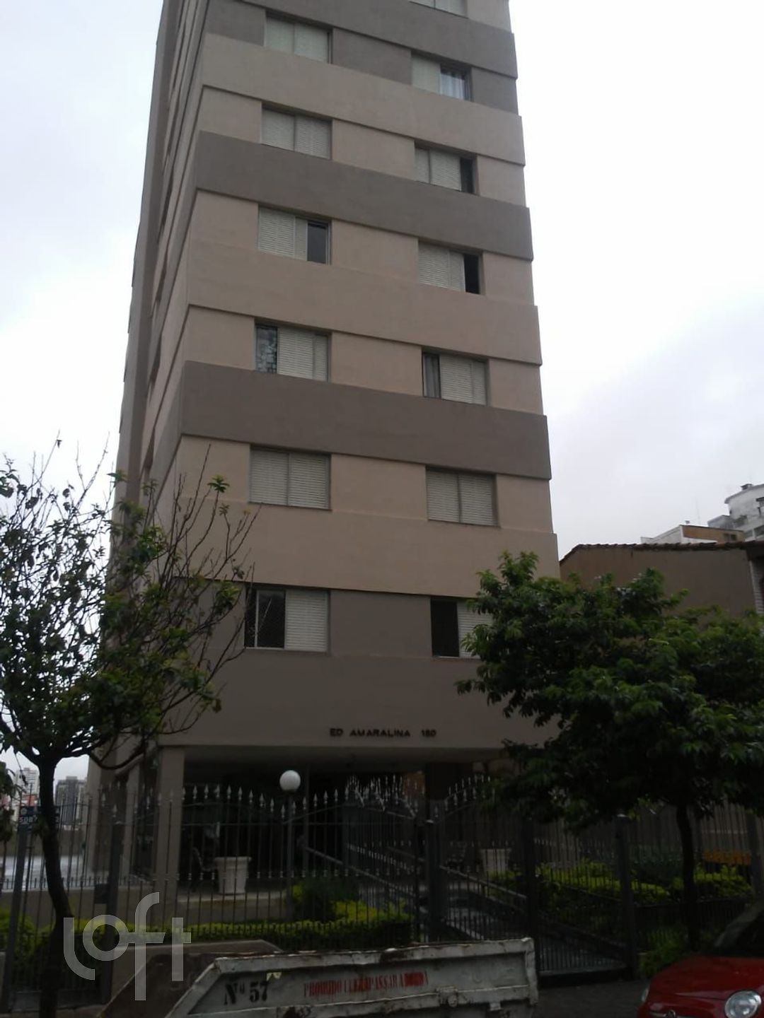 Apartamento à venda com 2 quartos, 85m² - Foto 21