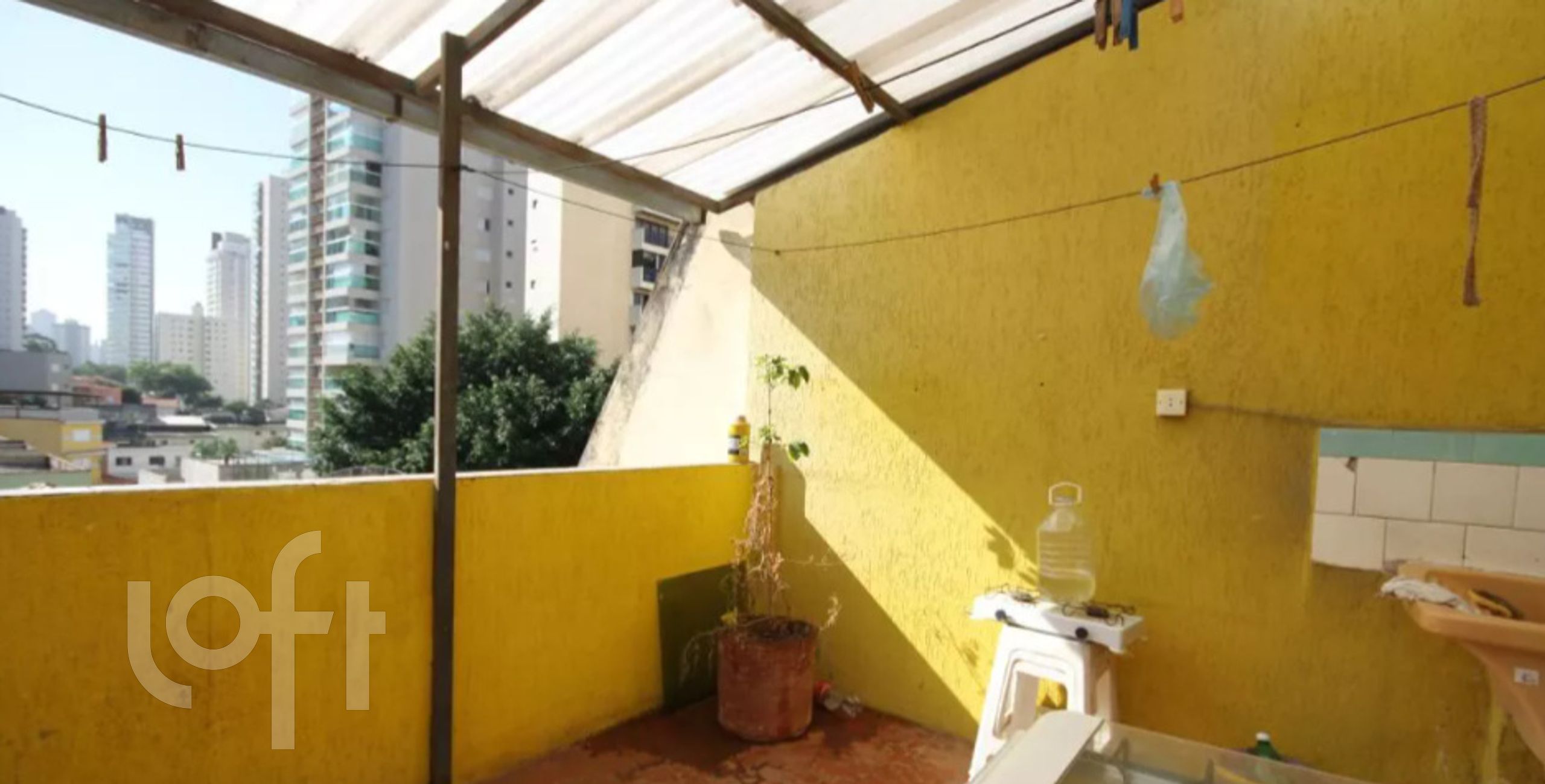 Casa à venda com 2 quartos, 100m² - Foto 8