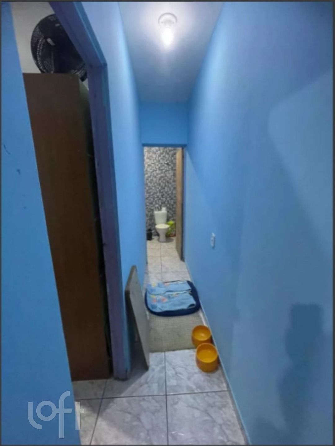 Casa à venda com 2 quartos, 100m² - Foto 8