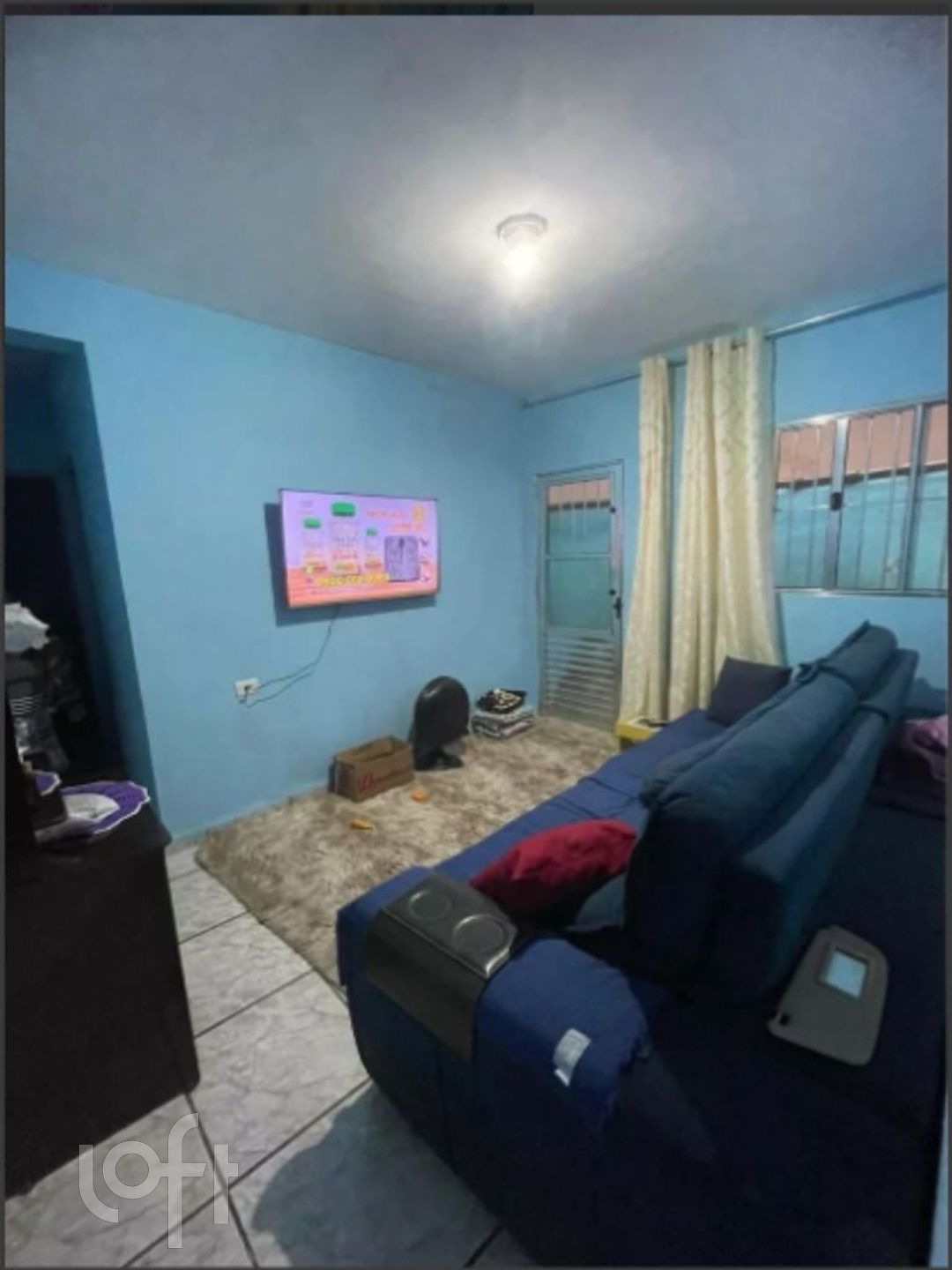 Casa à venda com 2 quartos, 100m² - Foto 5