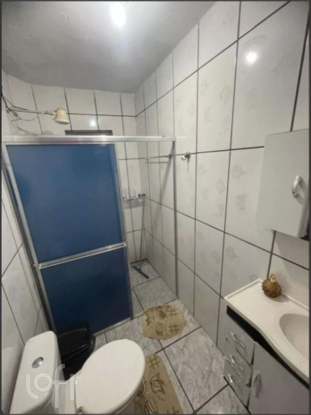 Casa à venda com 2 quartos, 100m² - Foto 7