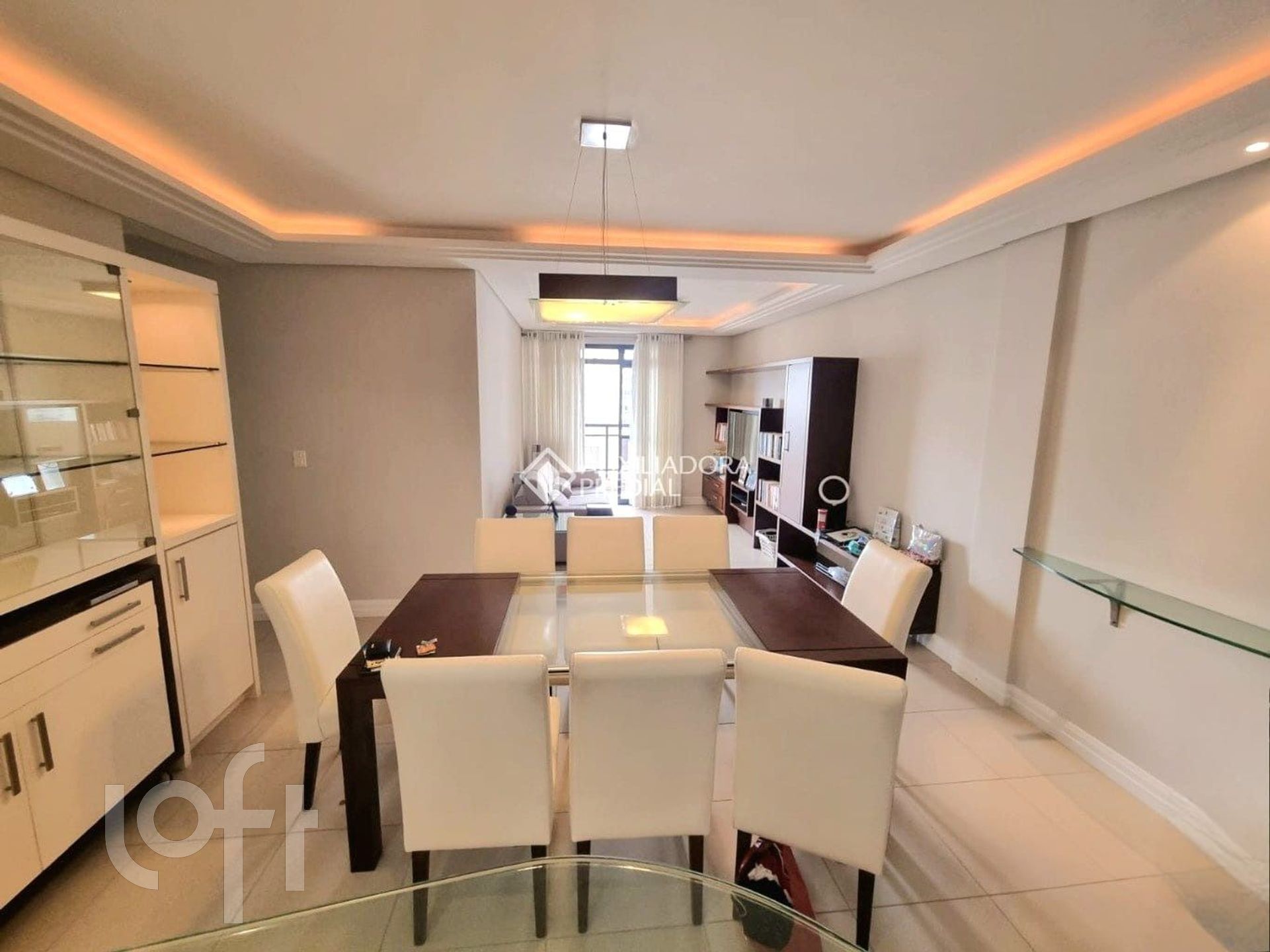 Apartamento à venda em Campinas com 119 m², 3 quartos, 2 suítes, 1 vaga