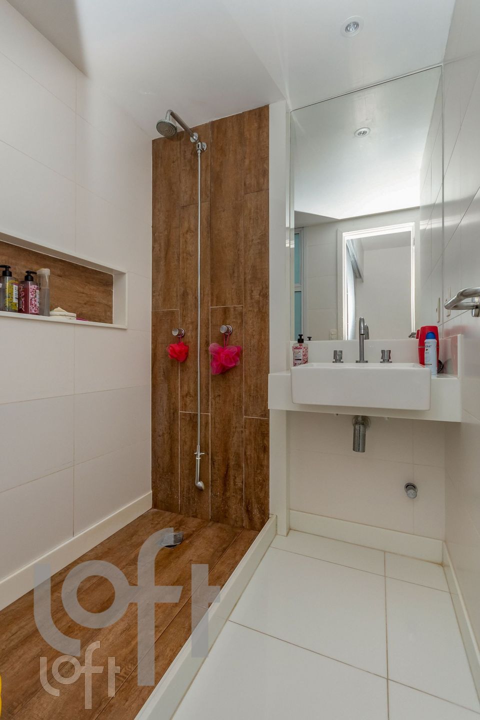 Apartamento à venda com 3 quartos, 369m² - Foto 3