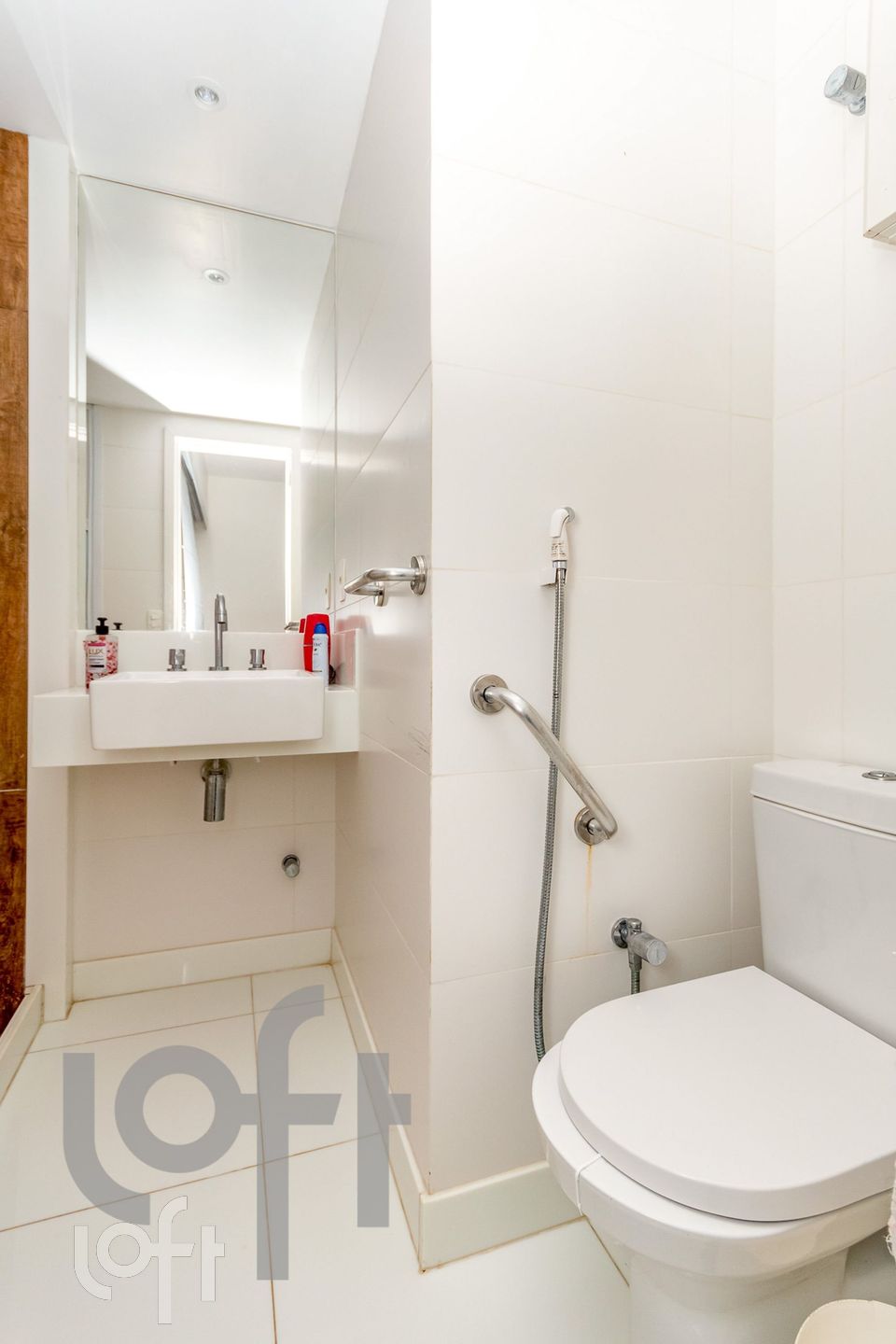 Apartamento à venda com 3 quartos, 369m² - Foto 4