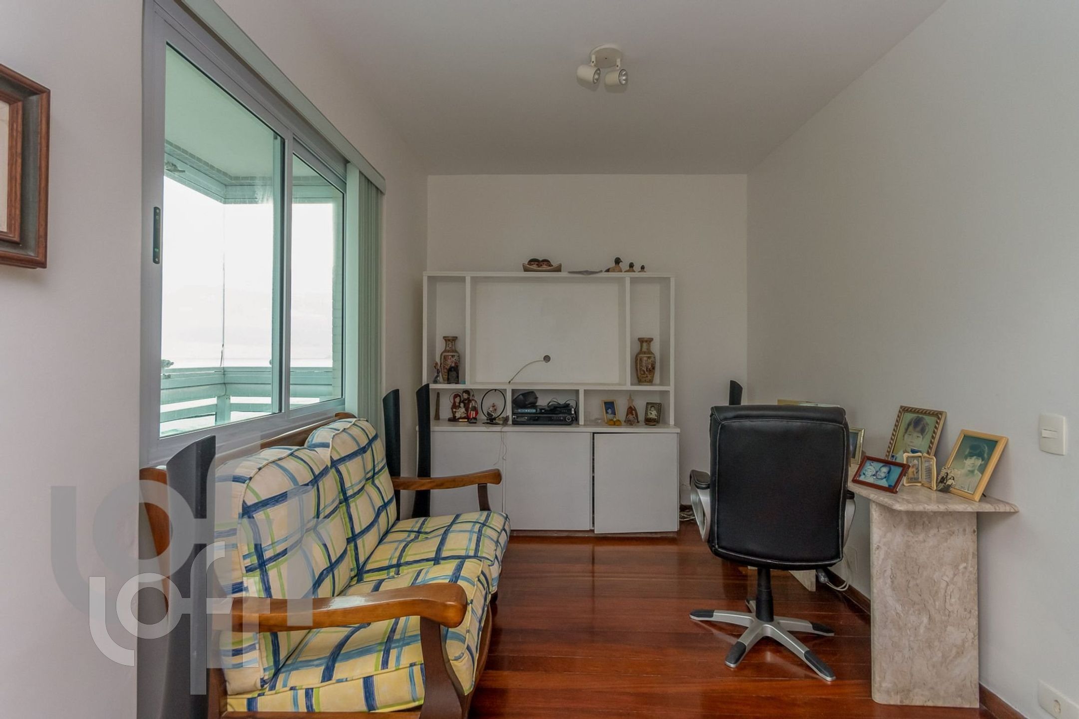 Apartamento à venda com 3 quartos, 369m² - Foto 33