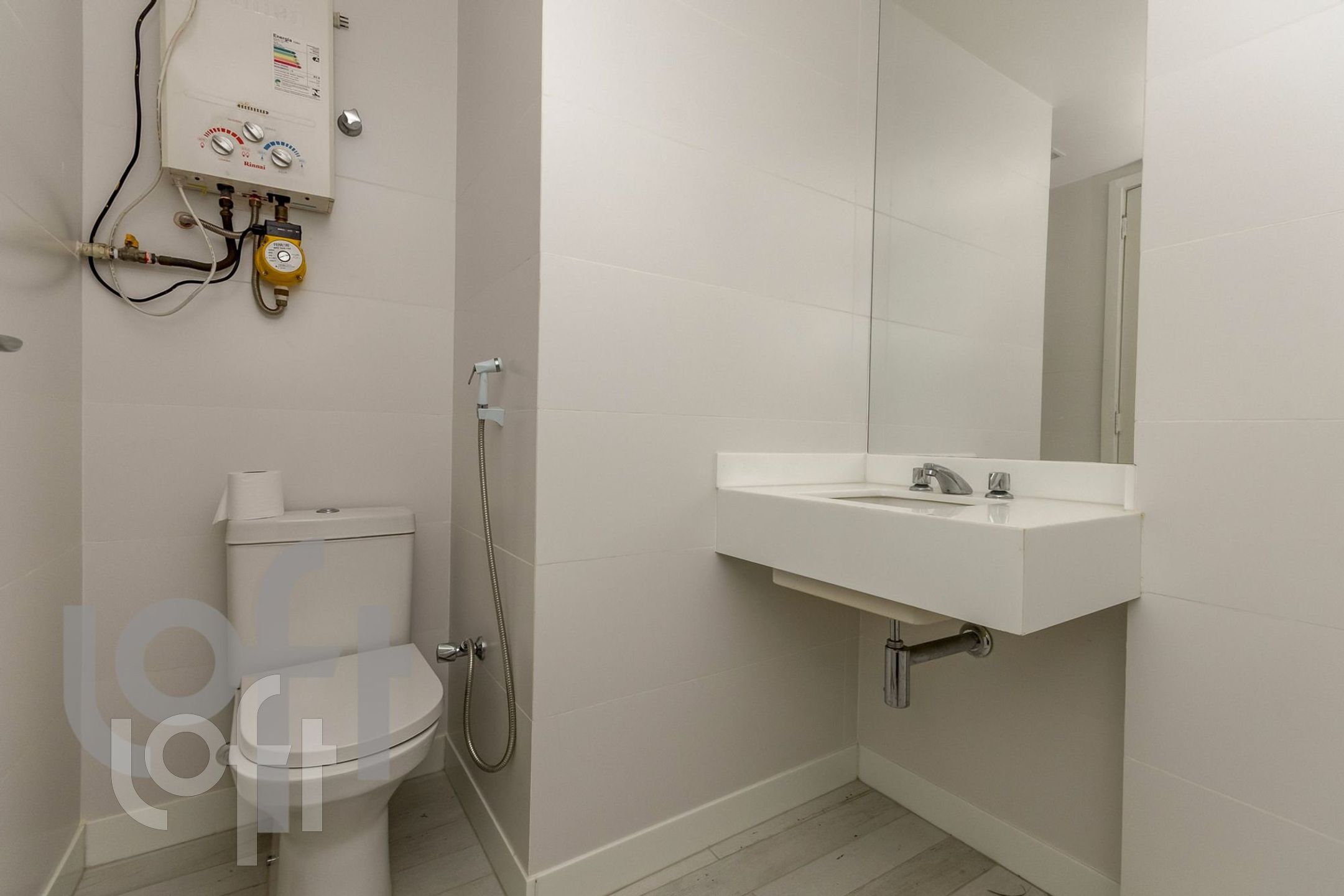 Apartamento à venda com 3 quartos, 369m² - Foto 6