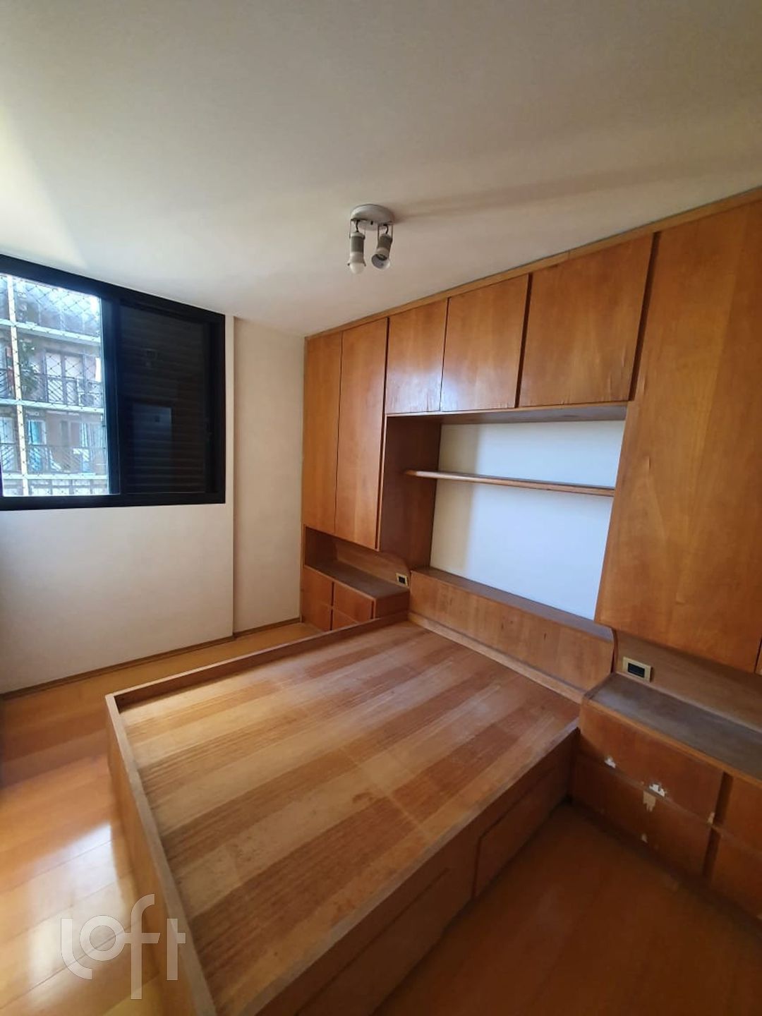 Apartamento à venda com 3 quartos, 75m² - Foto 7