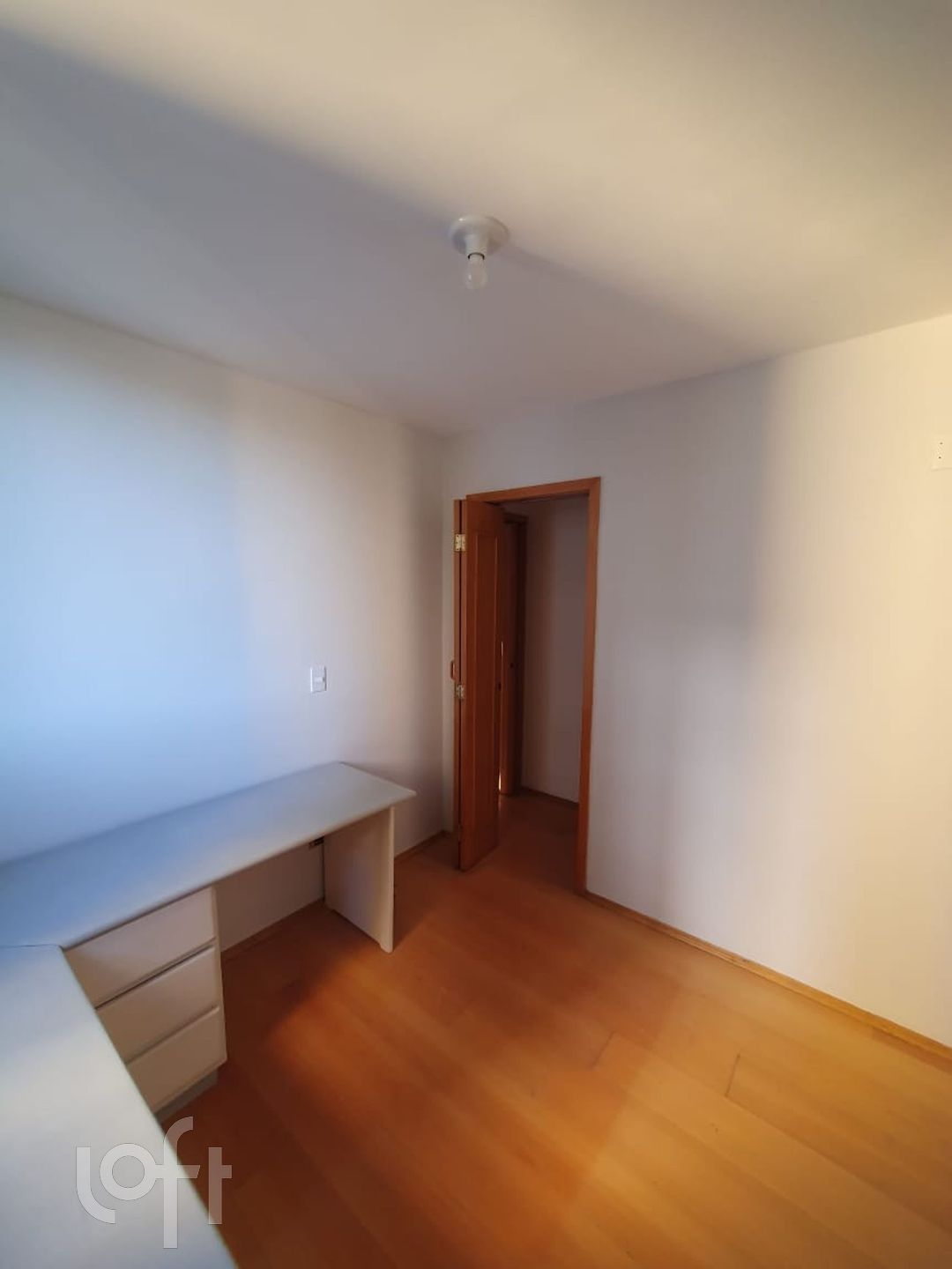 Apartamento à venda com 3 quartos, 75m² - Foto 3