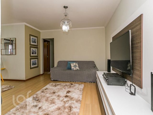 Apartamento com 97m², 3 dormitórios, 1 suíte, 1 vaga, Santana em Porto Alegre