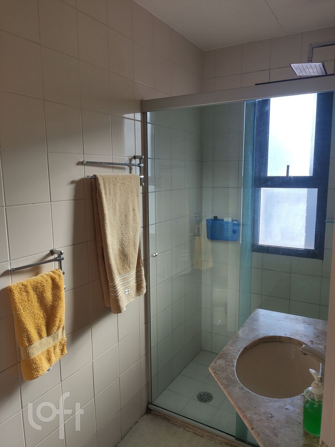 Apartamento à venda com 3 quartos, 200m² - Foto 5