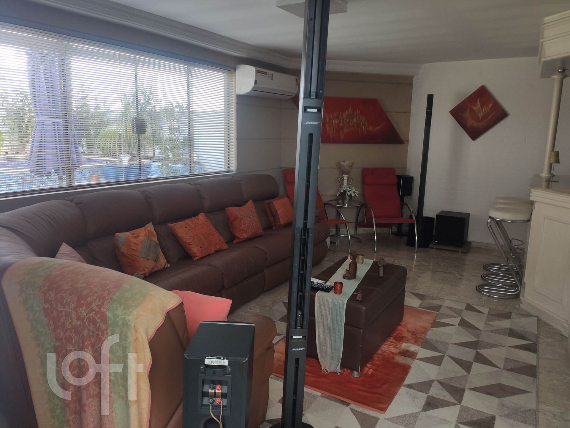 Apartamento à venda com 3 quartos, 200m² - Foto 15