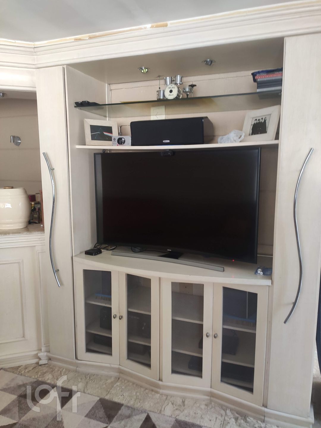 Apartamento à venda com 3 quartos, 200m² - Foto 17