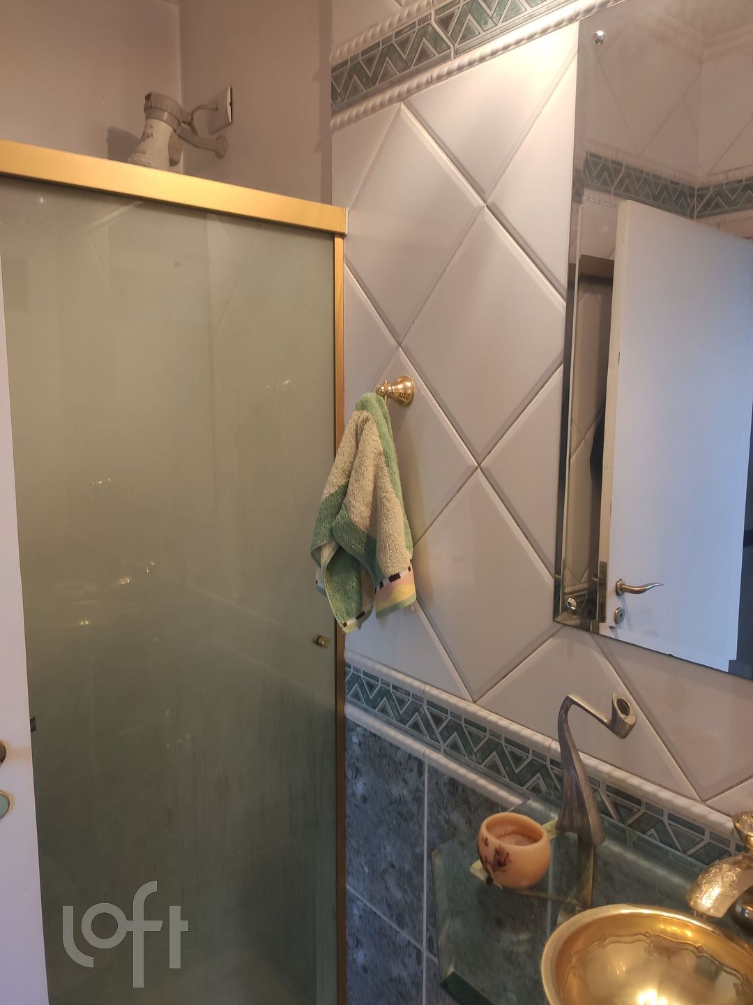 Apartamento à venda com 3 quartos, 200m² - Foto 26