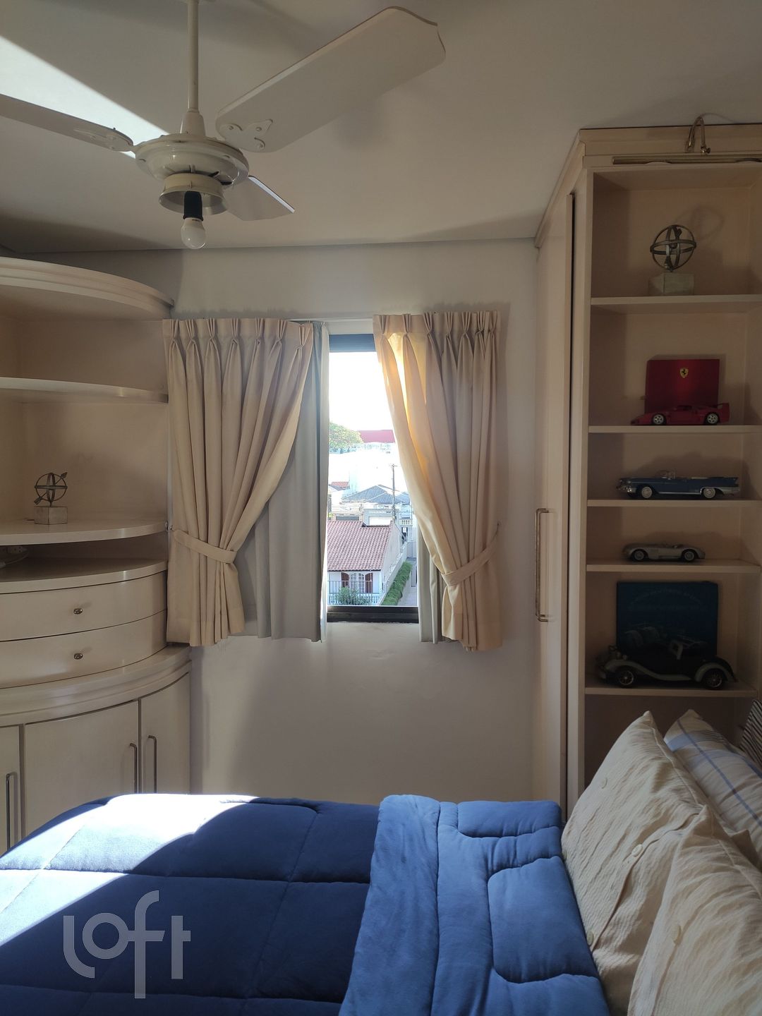 Apartamento à venda com 3 quartos, 200m² - Foto 6