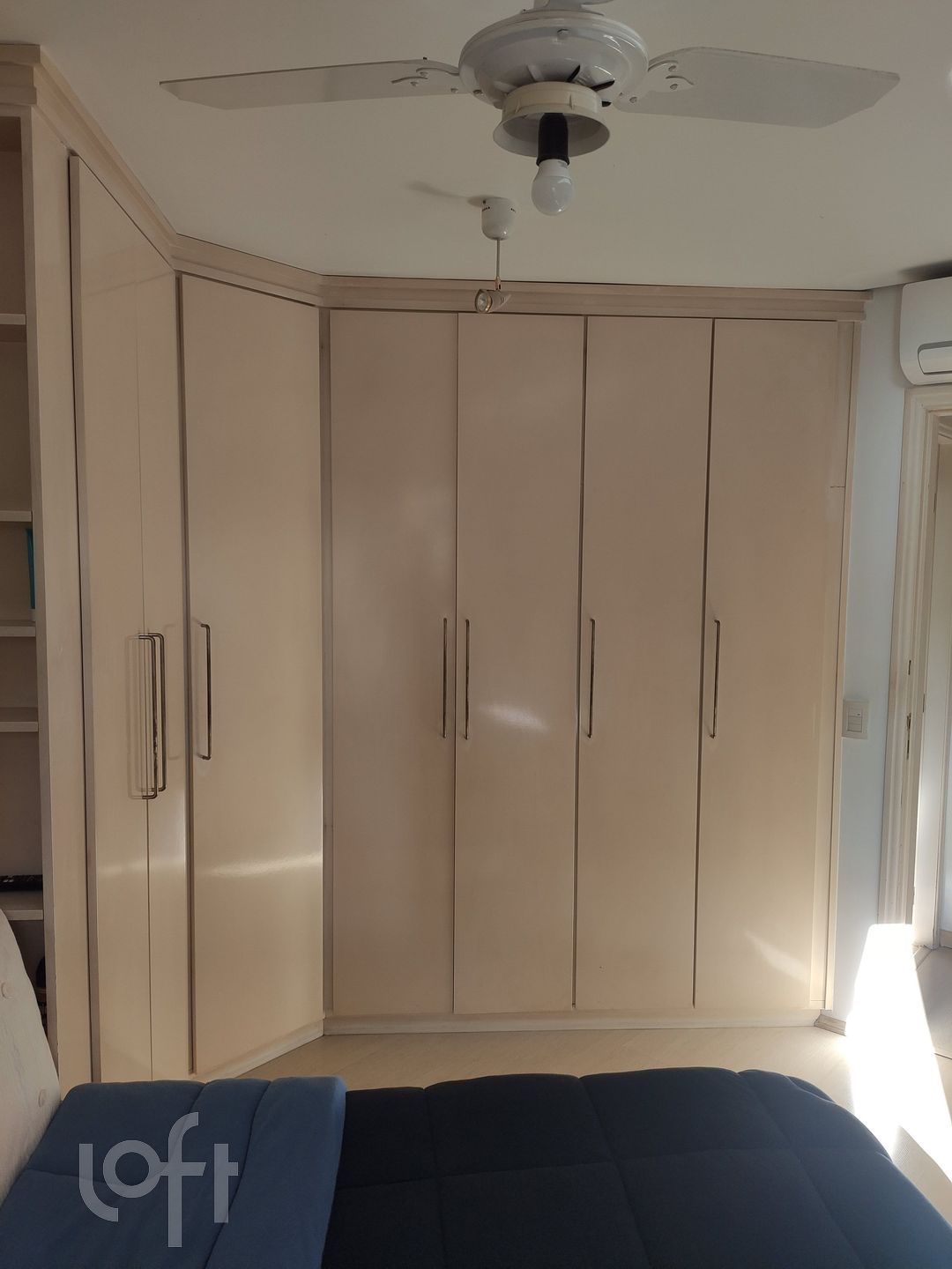 Apartamento à venda com 3 quartos, 200m² - Foto 7