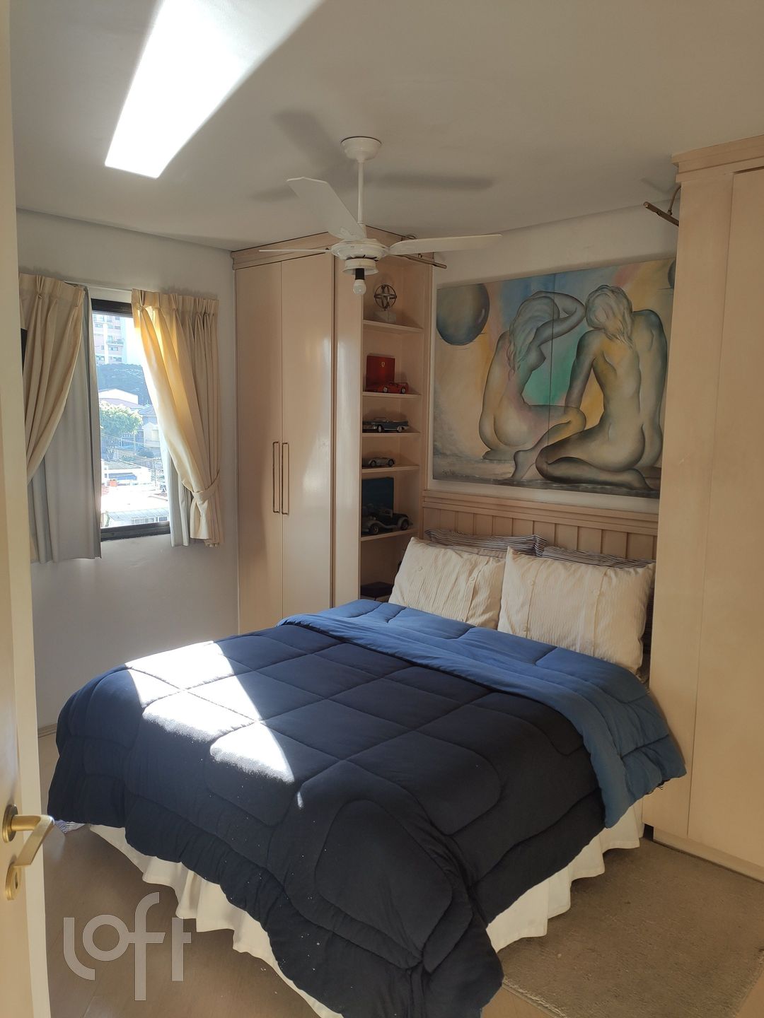 Apartamento à venda com 3 quartos, 200m² - Foto 9