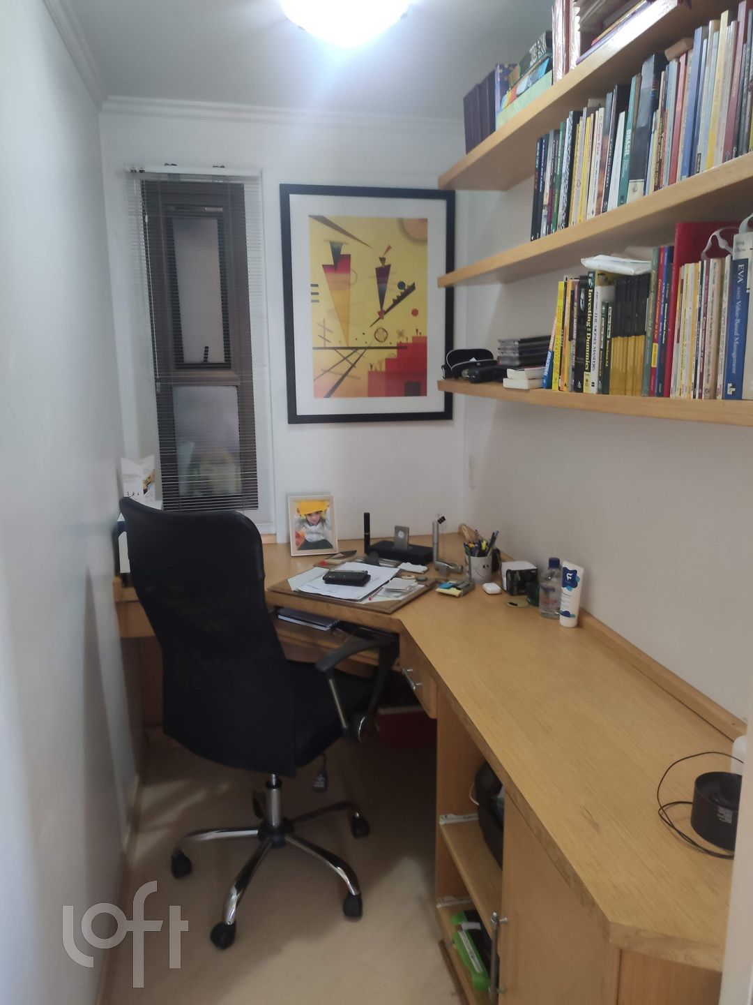 Apartamento à venda com 3 quartos, 200m² - Foto 12